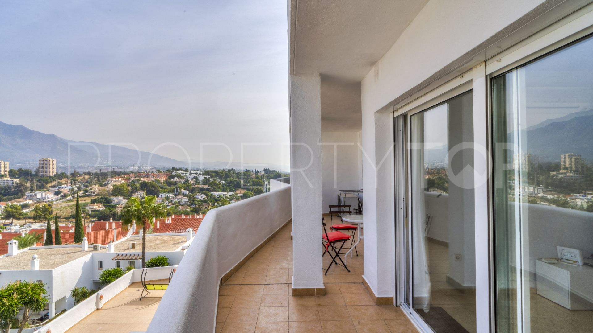 Jardines de Andalucia, apartamento en venta con 2 dormitorios