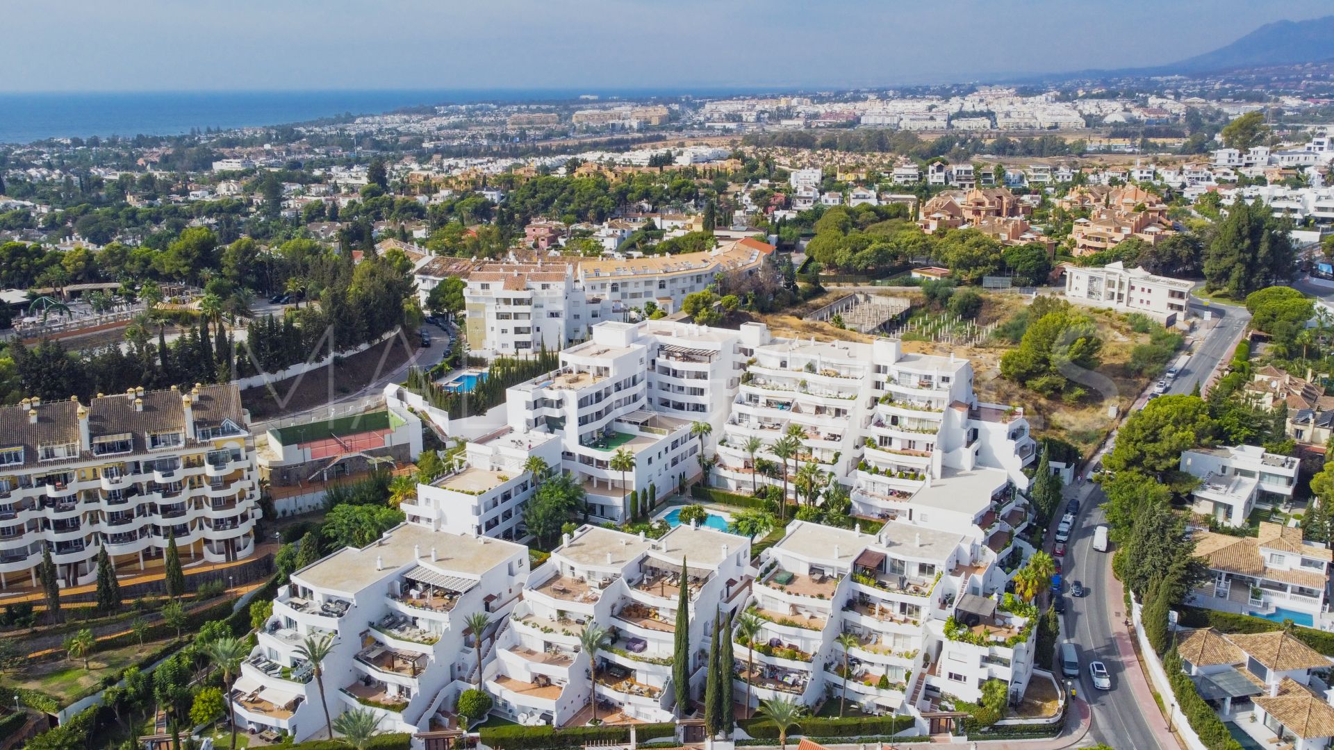 Lägenhet for sale in Jardines de Andalucia