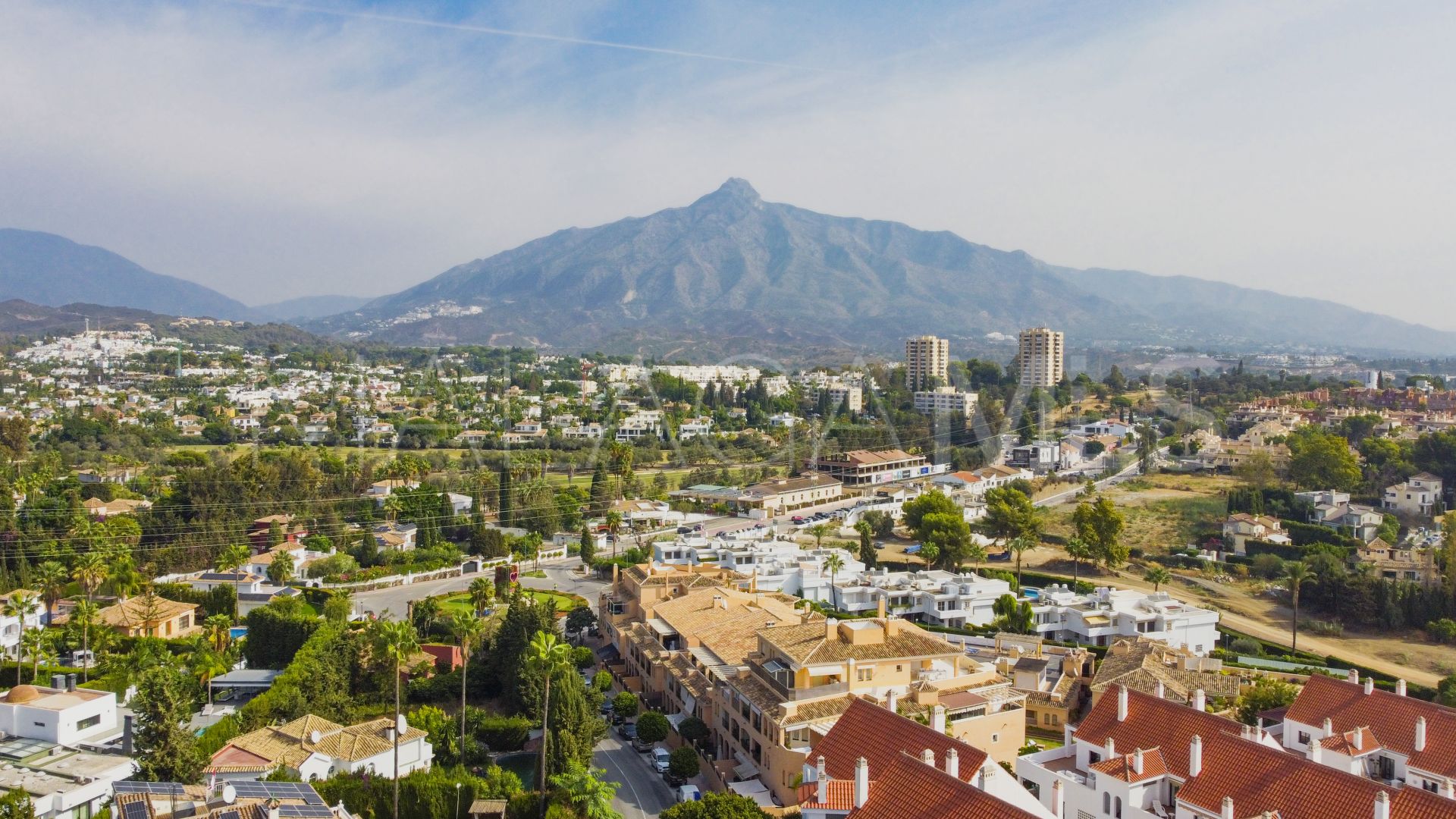 Lägenhet for sale in Jardines de Andalucia