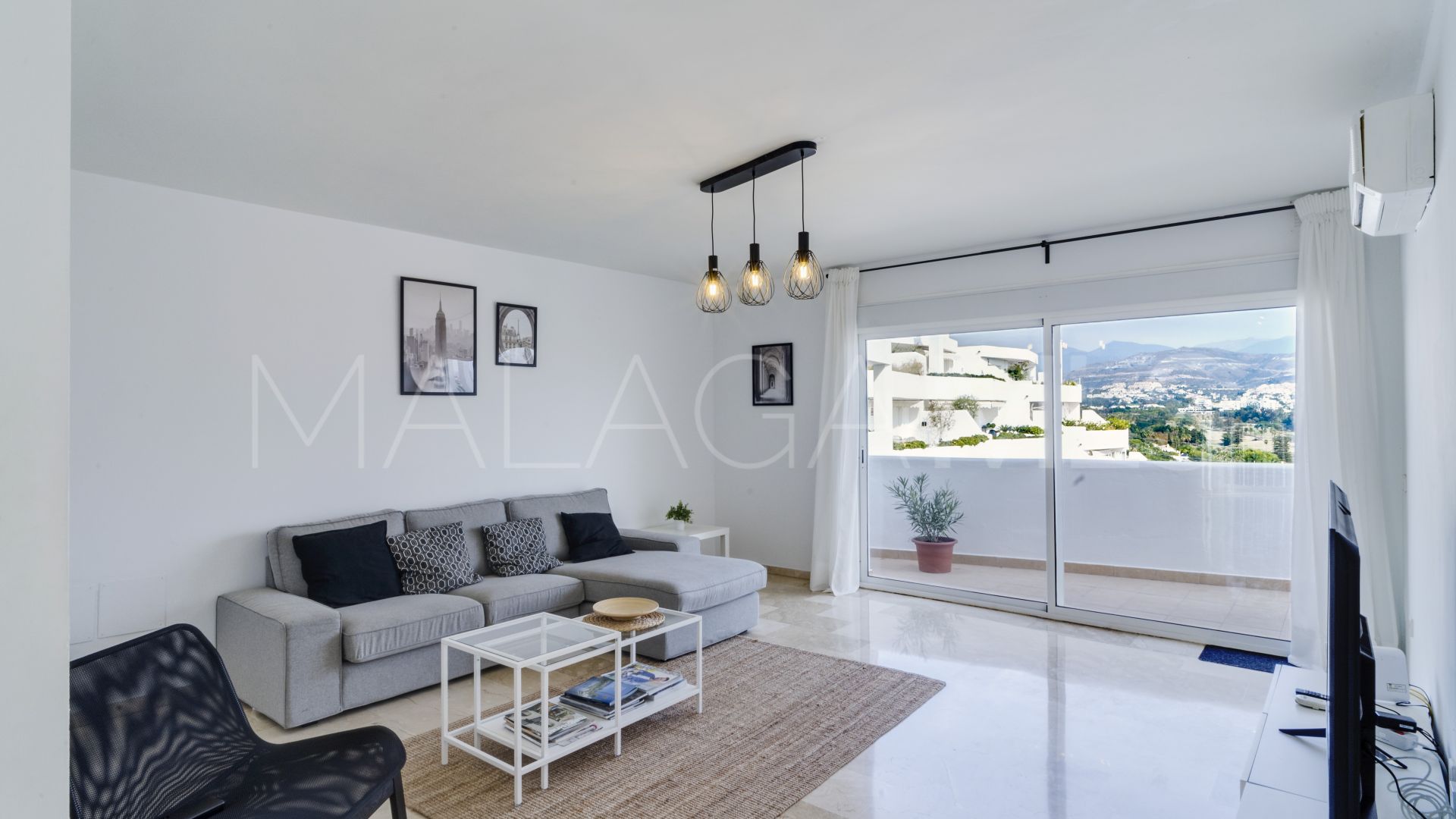 2 bedrooms apartment in Jardines de Andalucia for sale