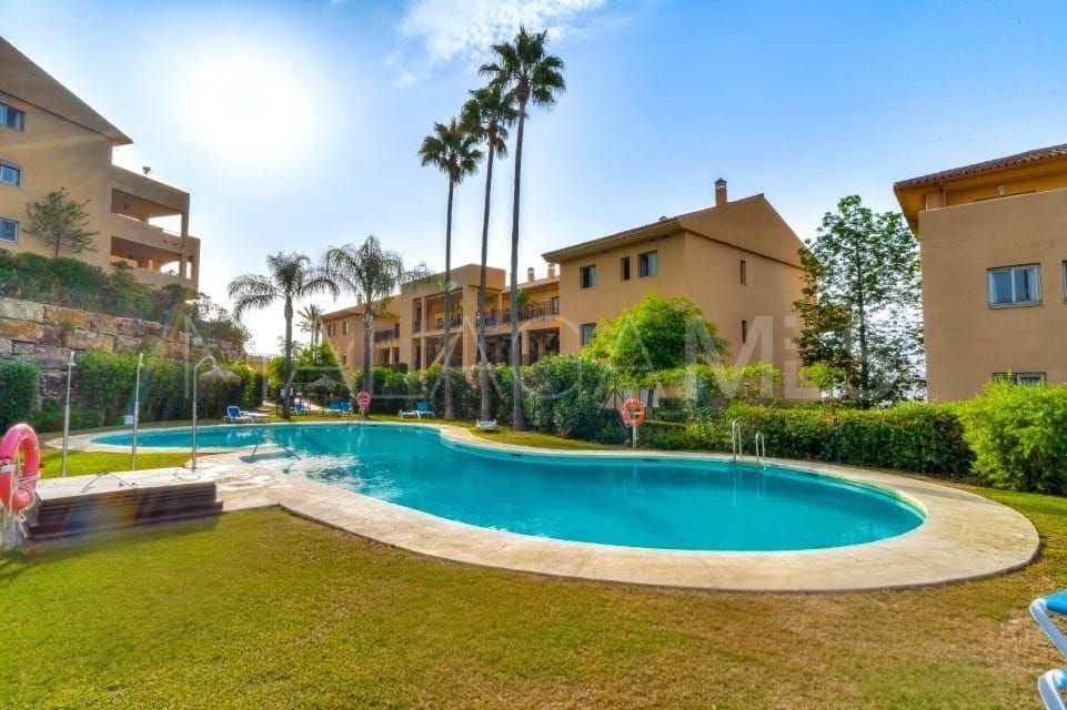 Wohnung for sale in La Resina Golf