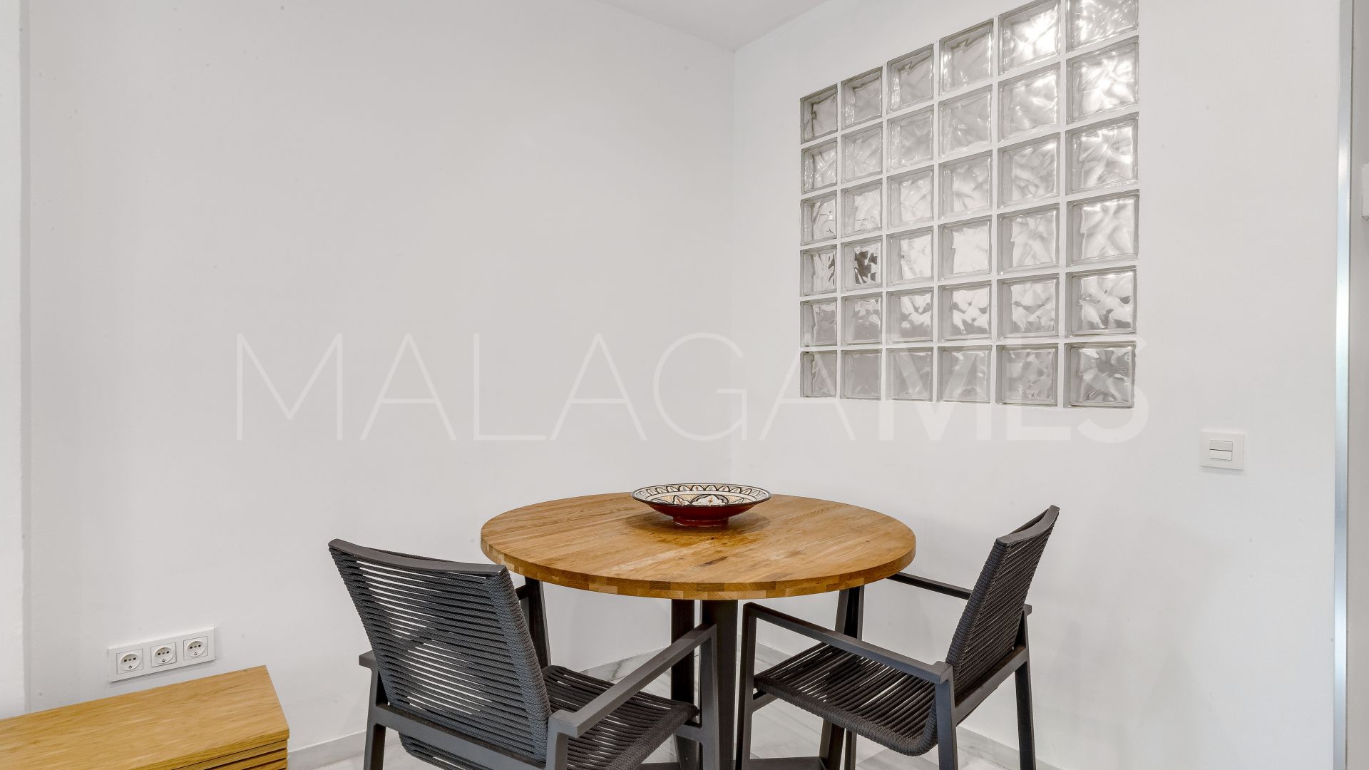 Apartamento planta baja for sale in La Carolina with 2 bedrooms