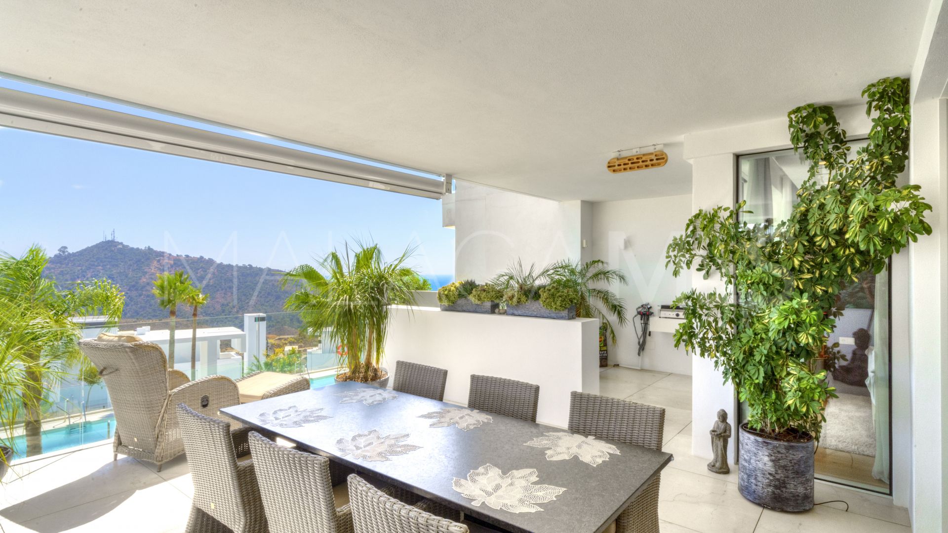 Palo Alto, apartamento de 3 bedrooms for sale