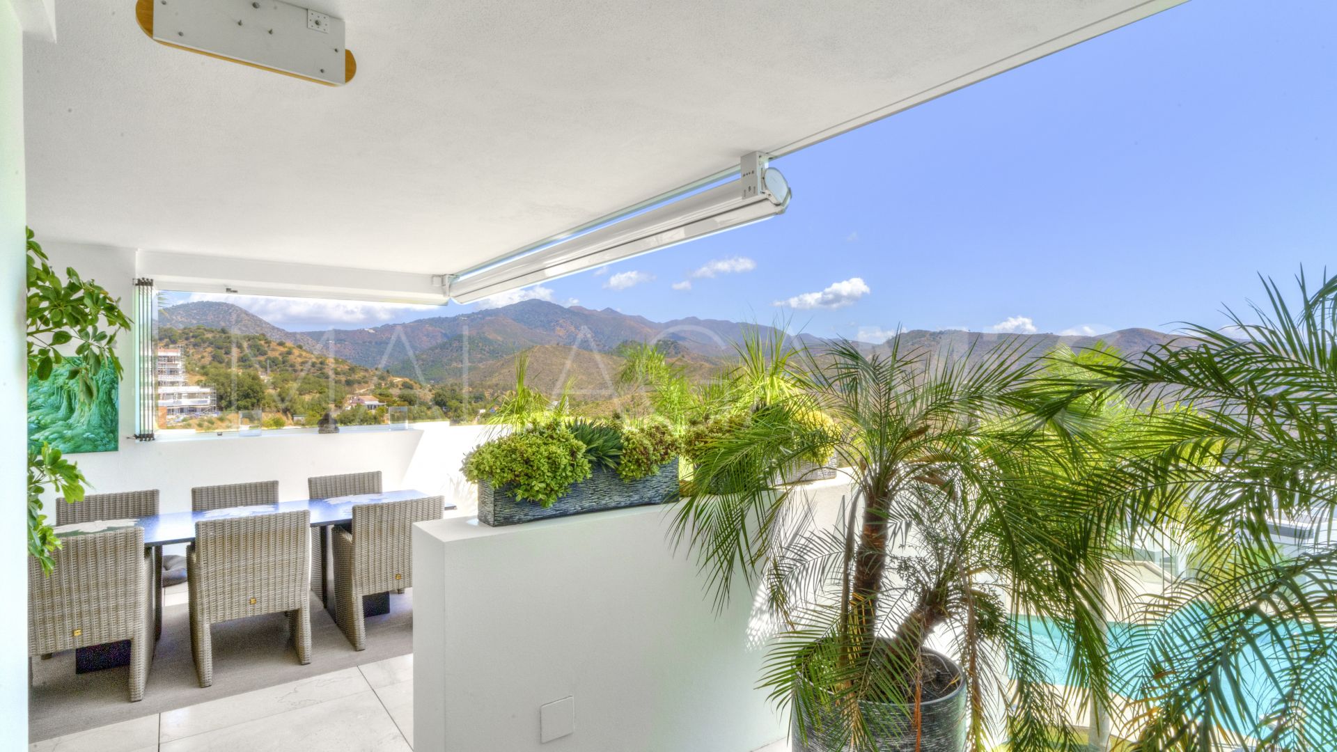 Palo Alto, apartamento de 3 bedrooms for sale