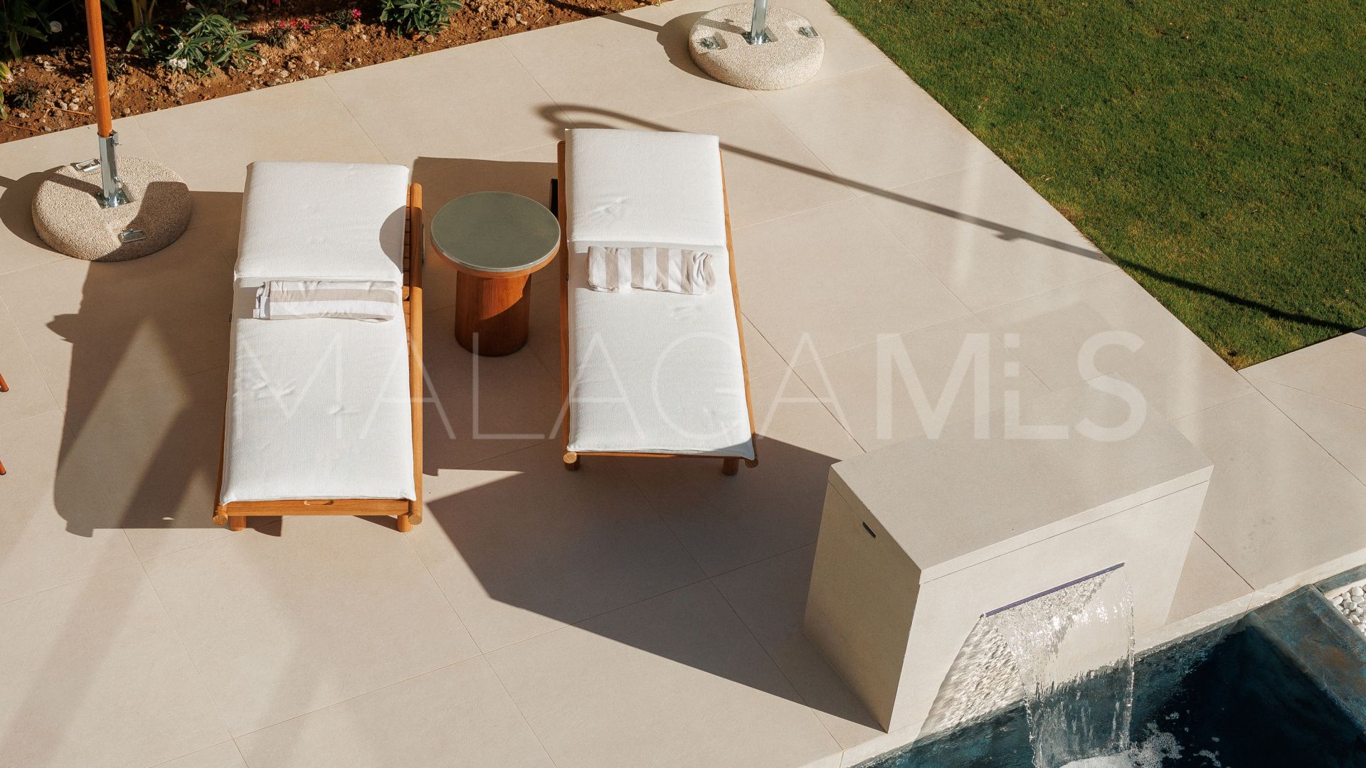 Villa for sale in Marbella Golden Mile