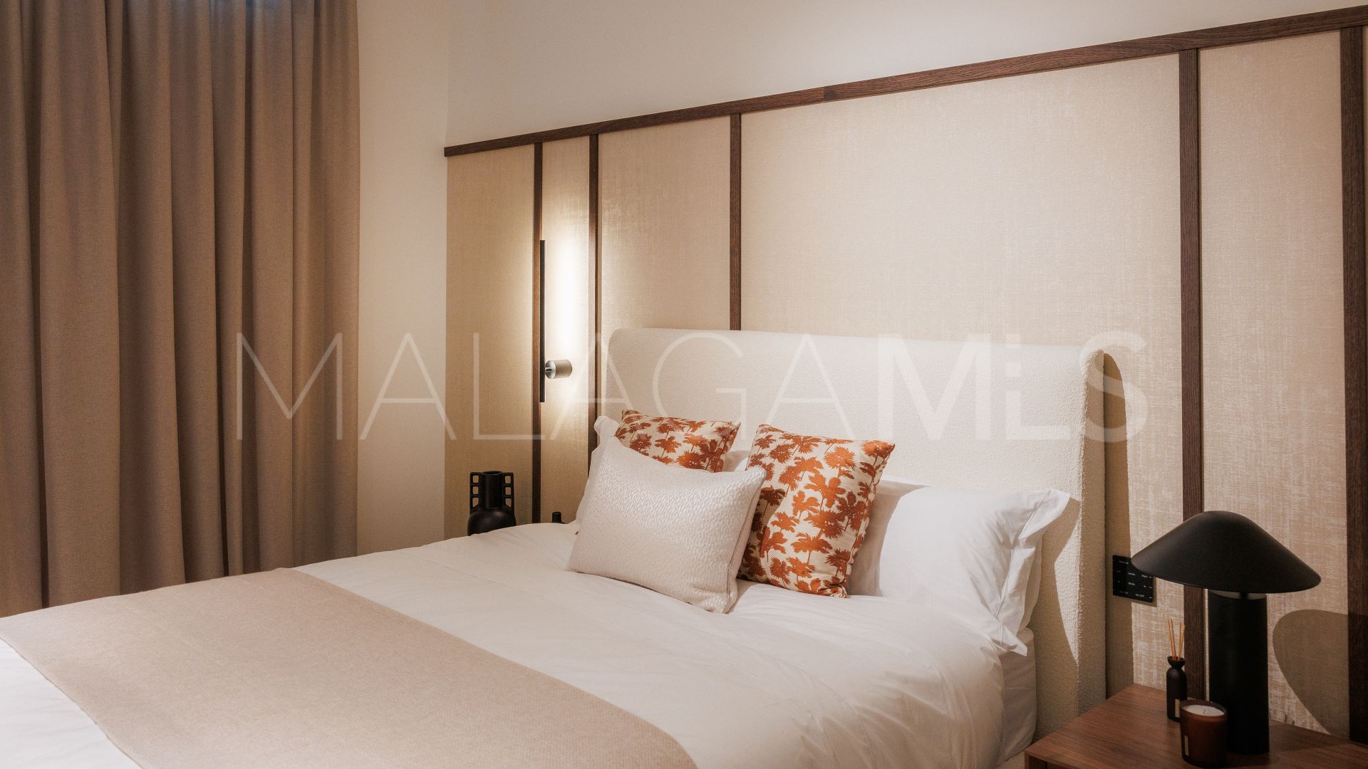 Villa for sale in Marbella Golden Mile