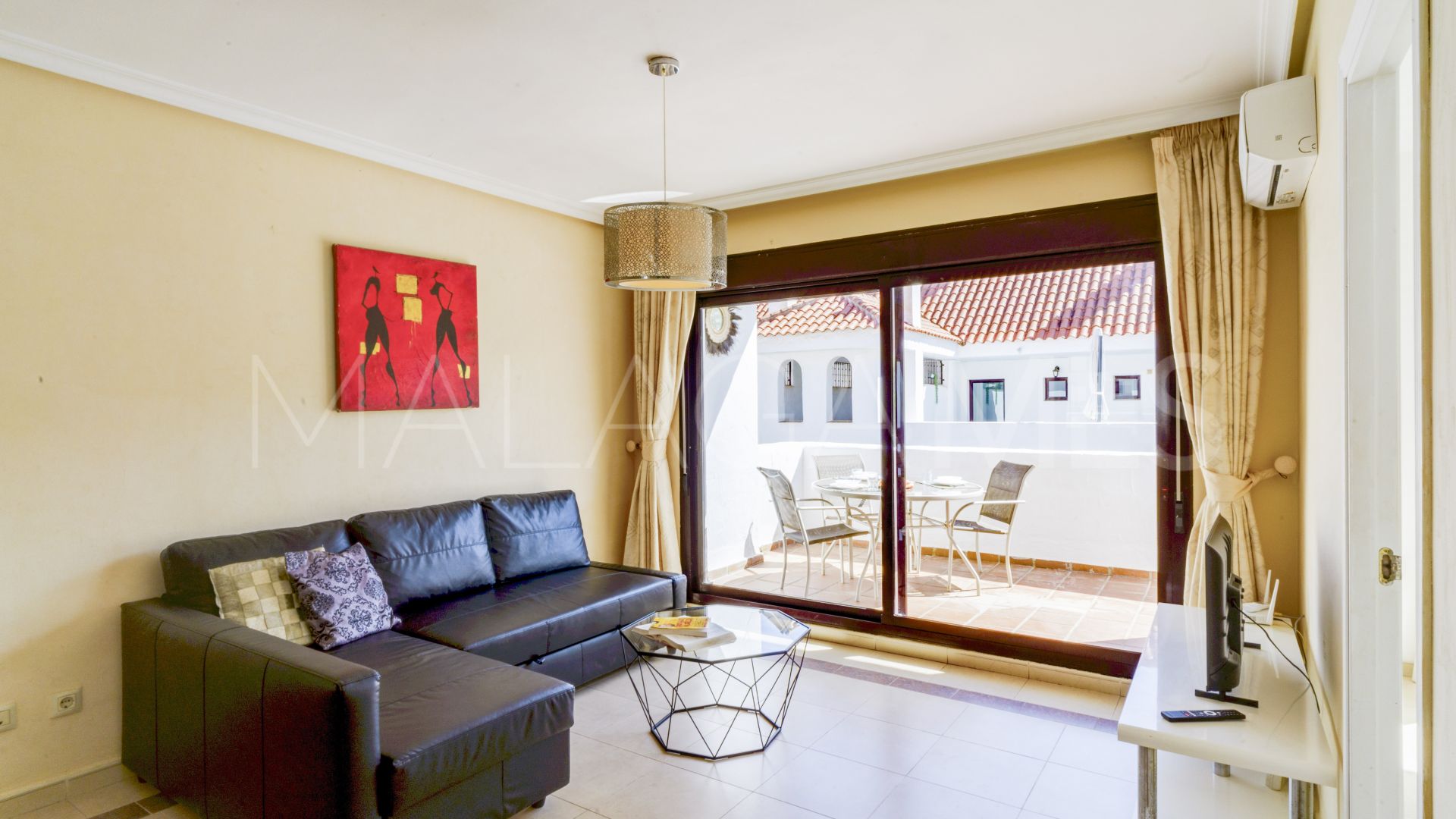 Appartement for sale in La Maestranza