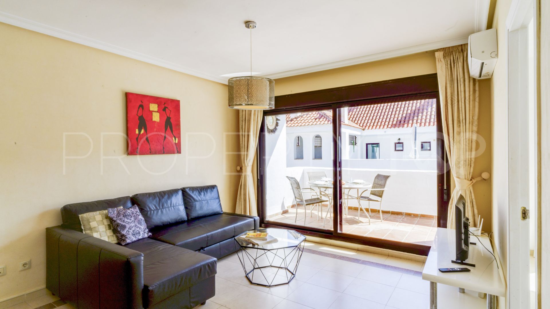 For sale apartment in La Maestranza with 3 bedrooms