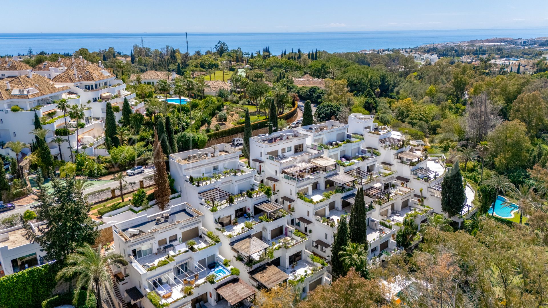 Appartement for sale in Kings Hills
