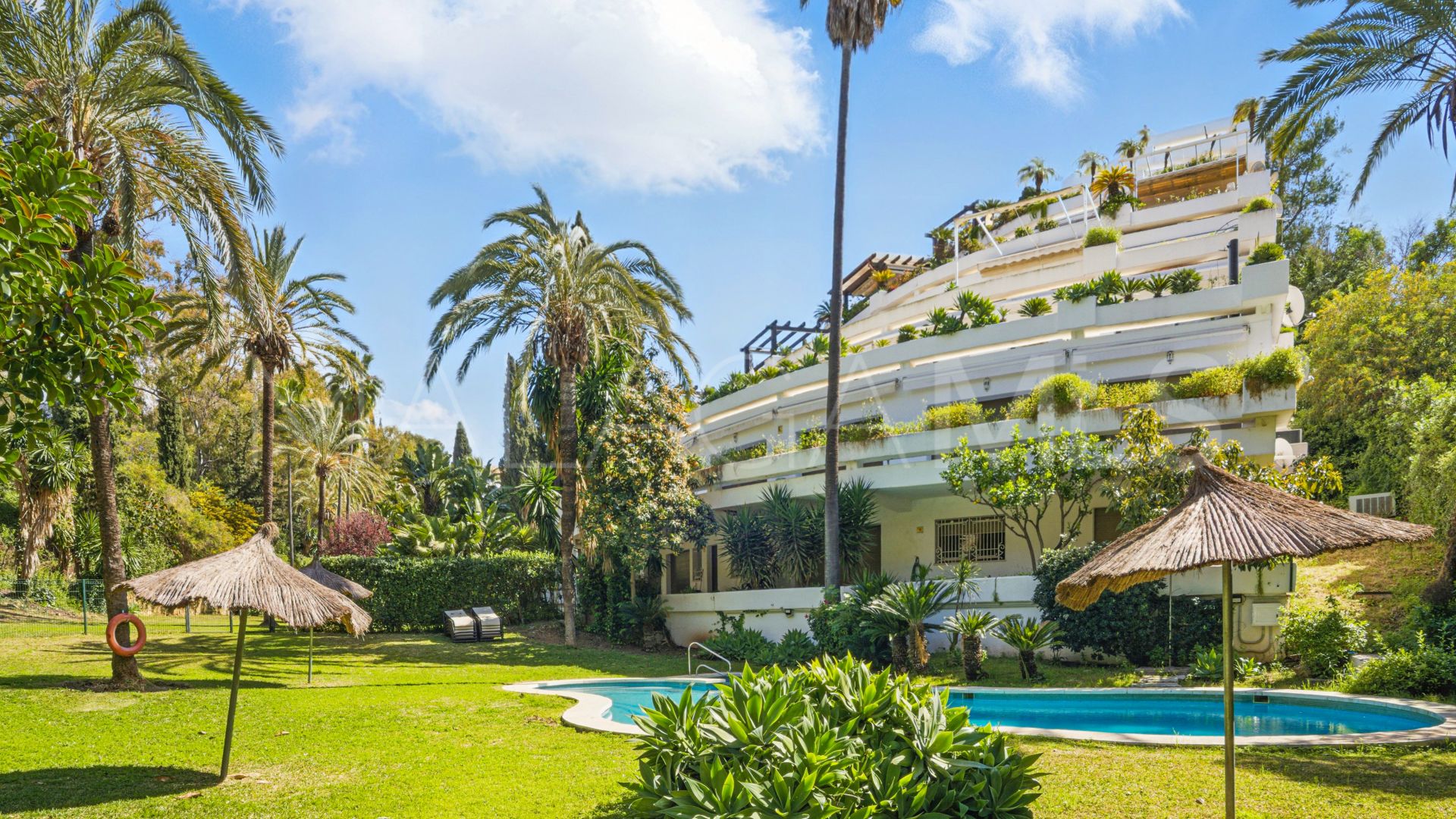 Appartement for sale in Kings Hills