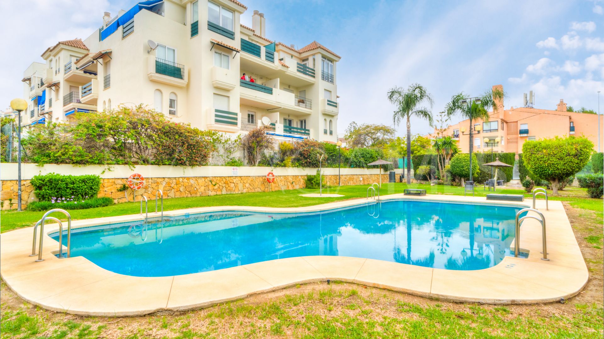 For sale apartment in Lorcrimar with 1 bedroom