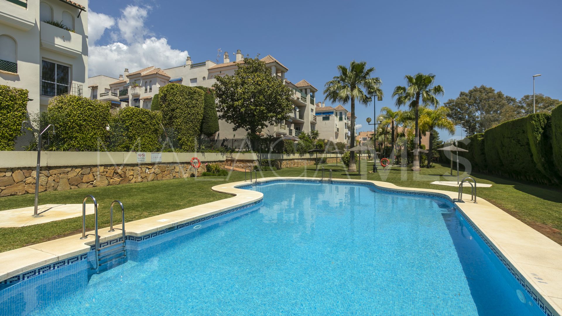 For sale apartment in Lorcrimar with 1 bedroom