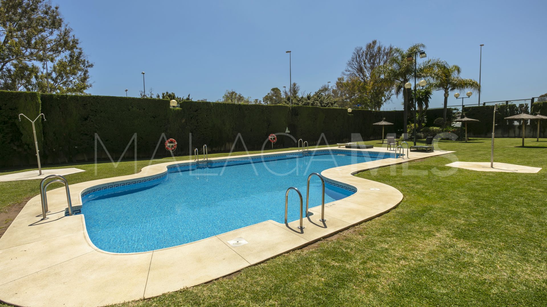 For sale apartment in Lorcrimar with 1 bedroom