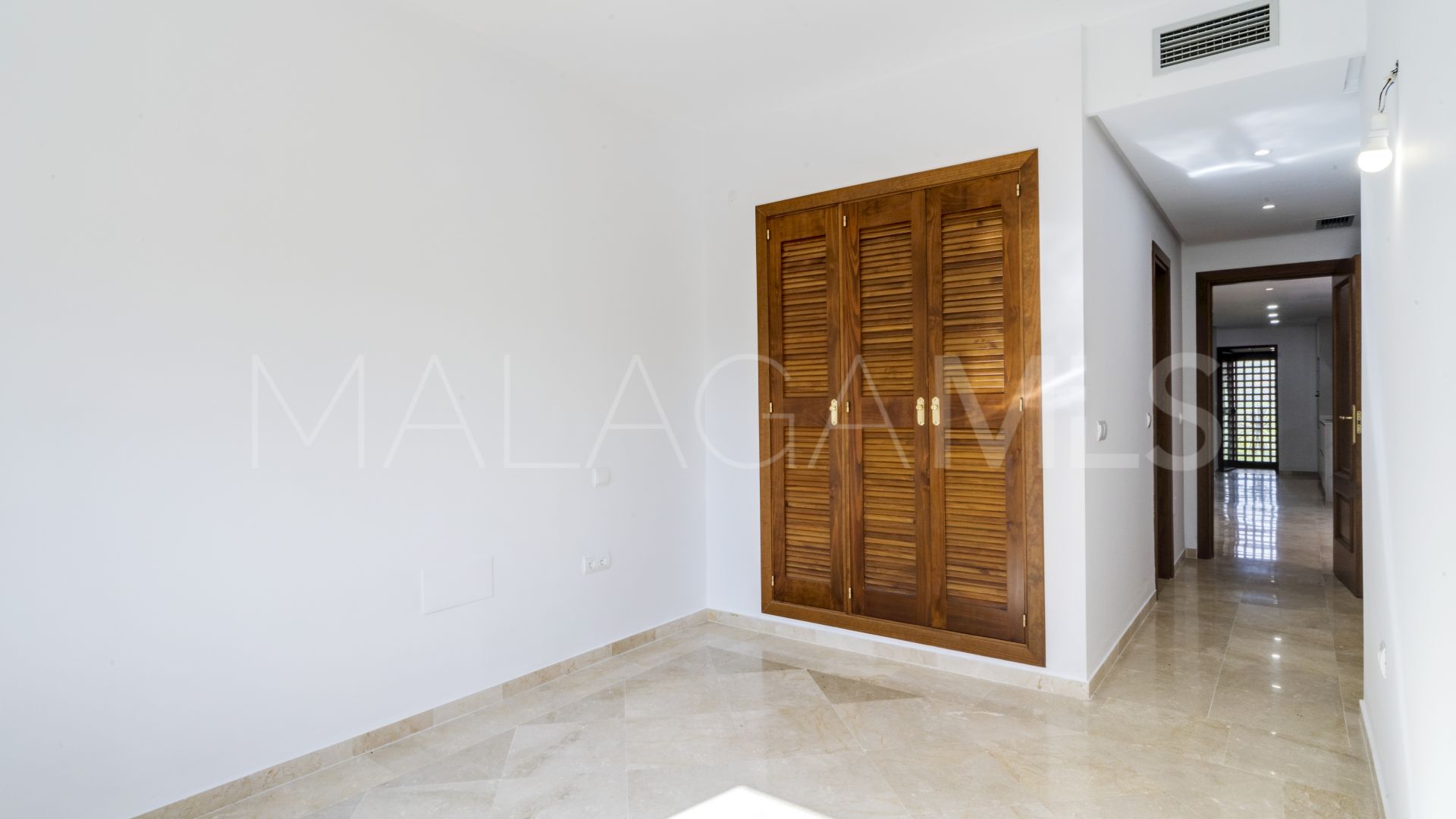 Duplex penthouse for sale in Alicate Playa