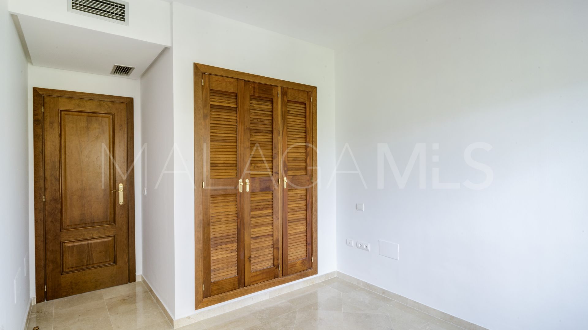 Duplex penthouse for sale in Alicate Playa