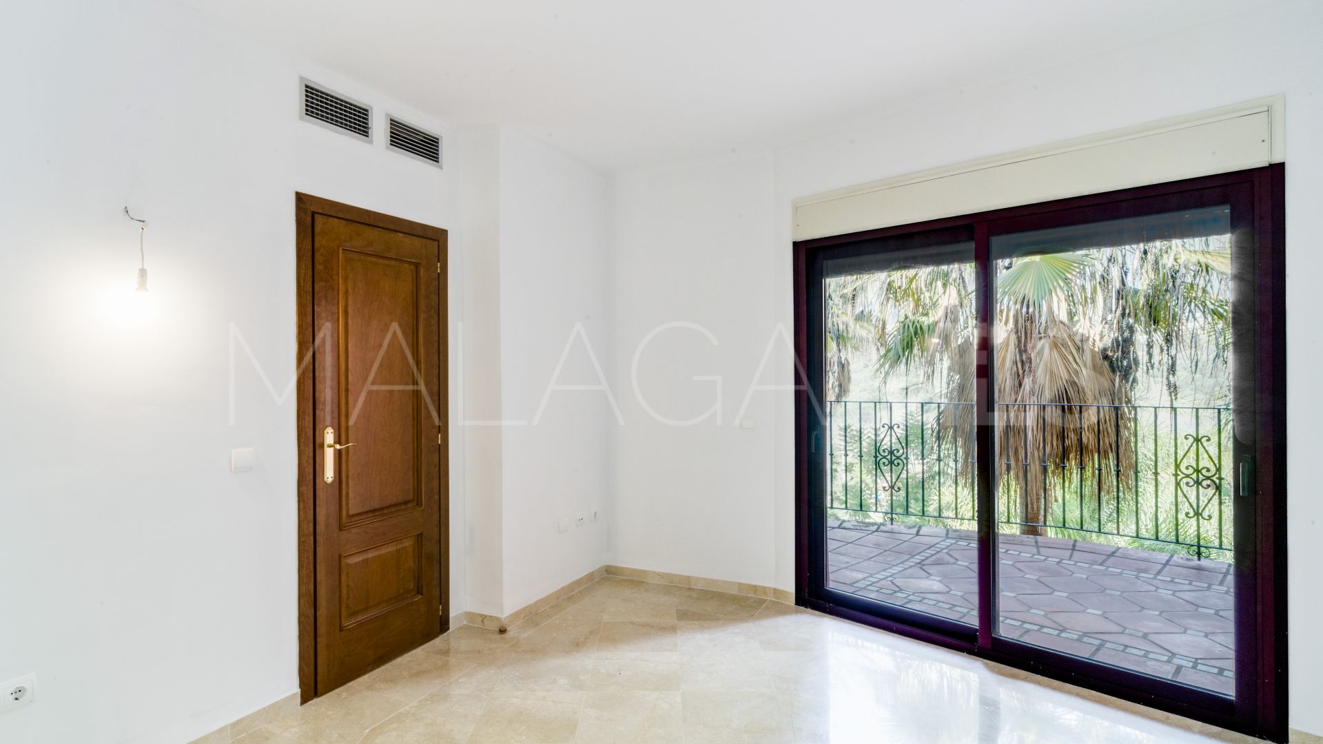 Duplex penthouse for sale in Alicate Playa