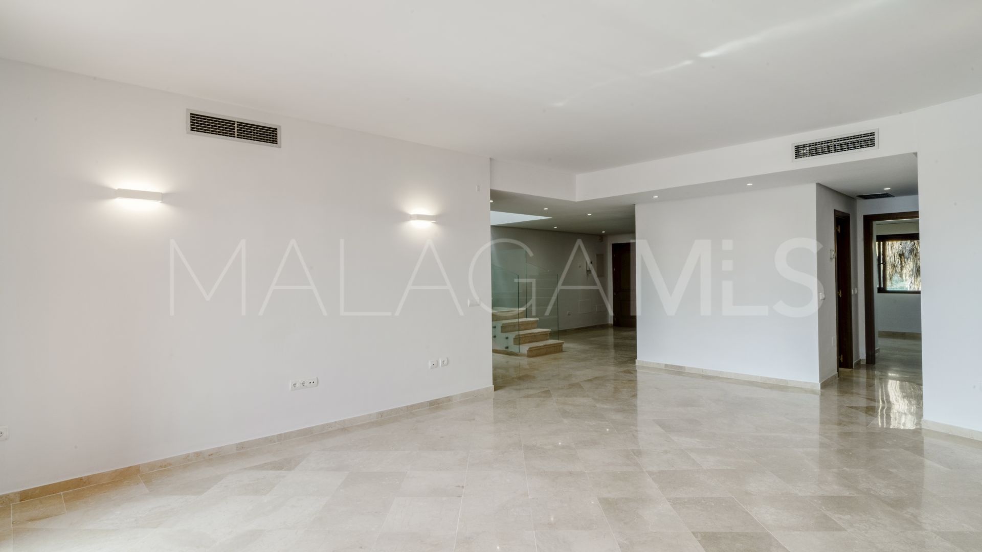 Duplex penthouse for sale in Alicate Playa