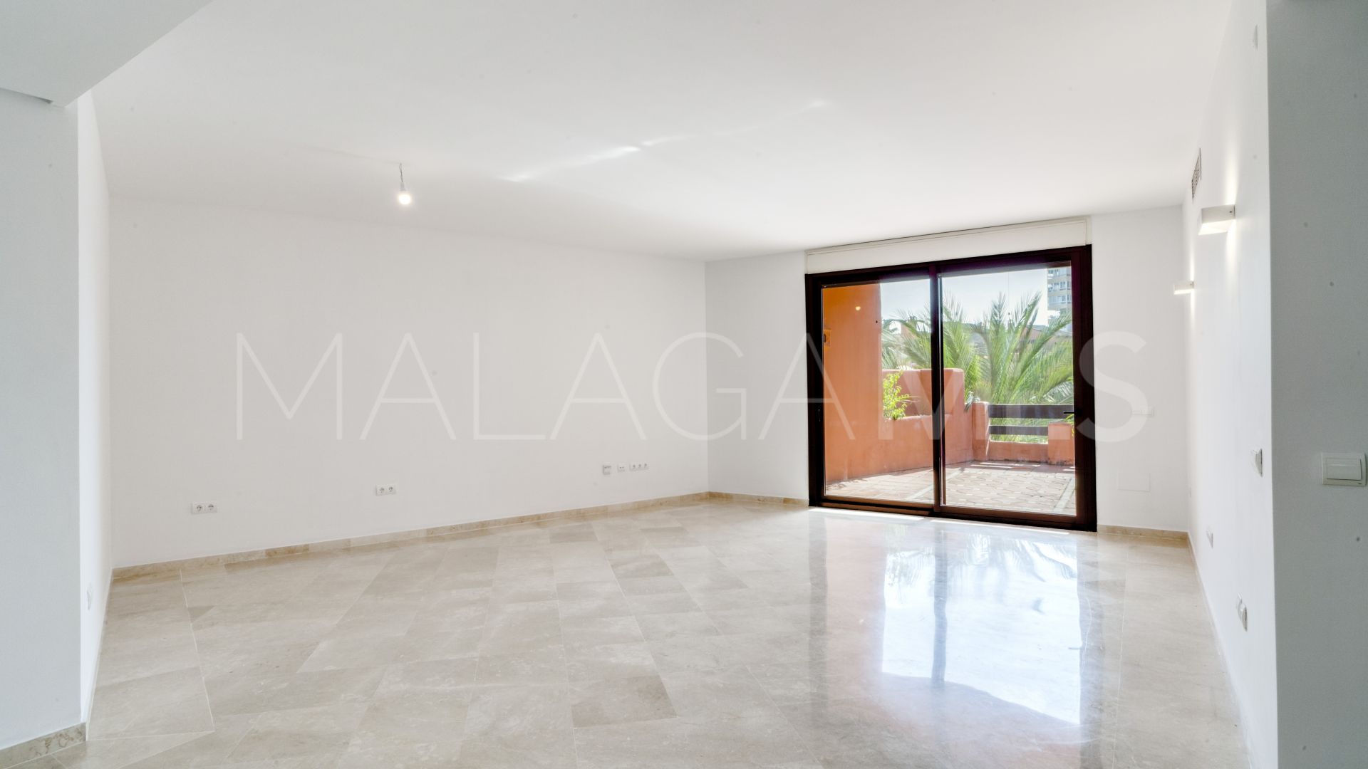 Duplex penthouse for sale in Alicate Playa