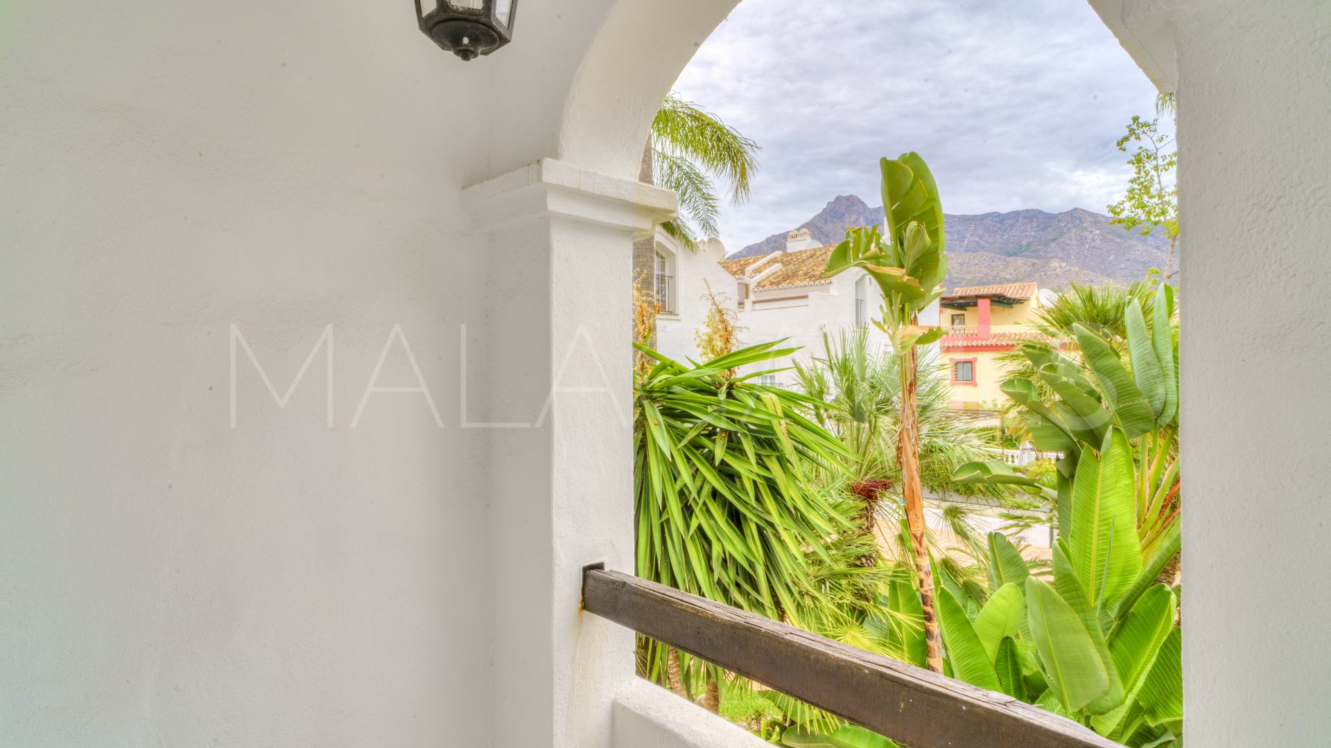 Maison de ville for sale in Arco Iris