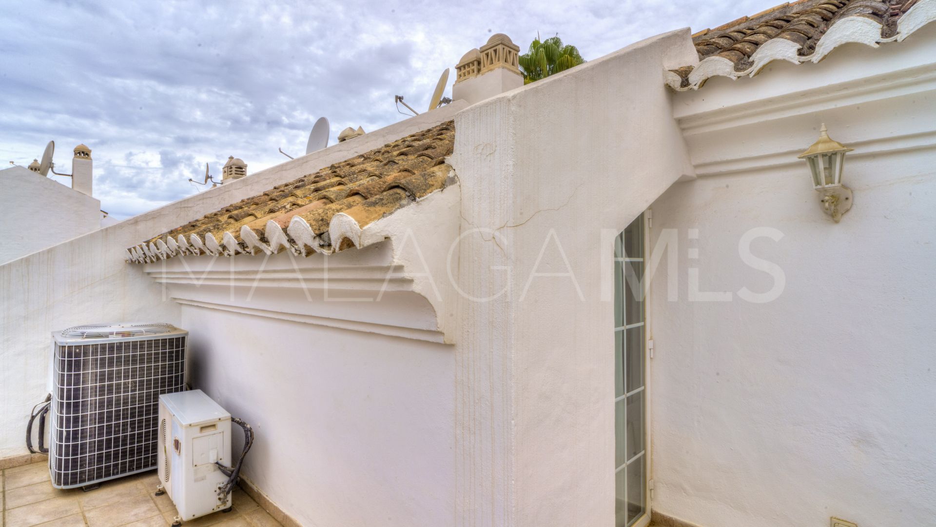 Maison de ville for sale in Arco Iris