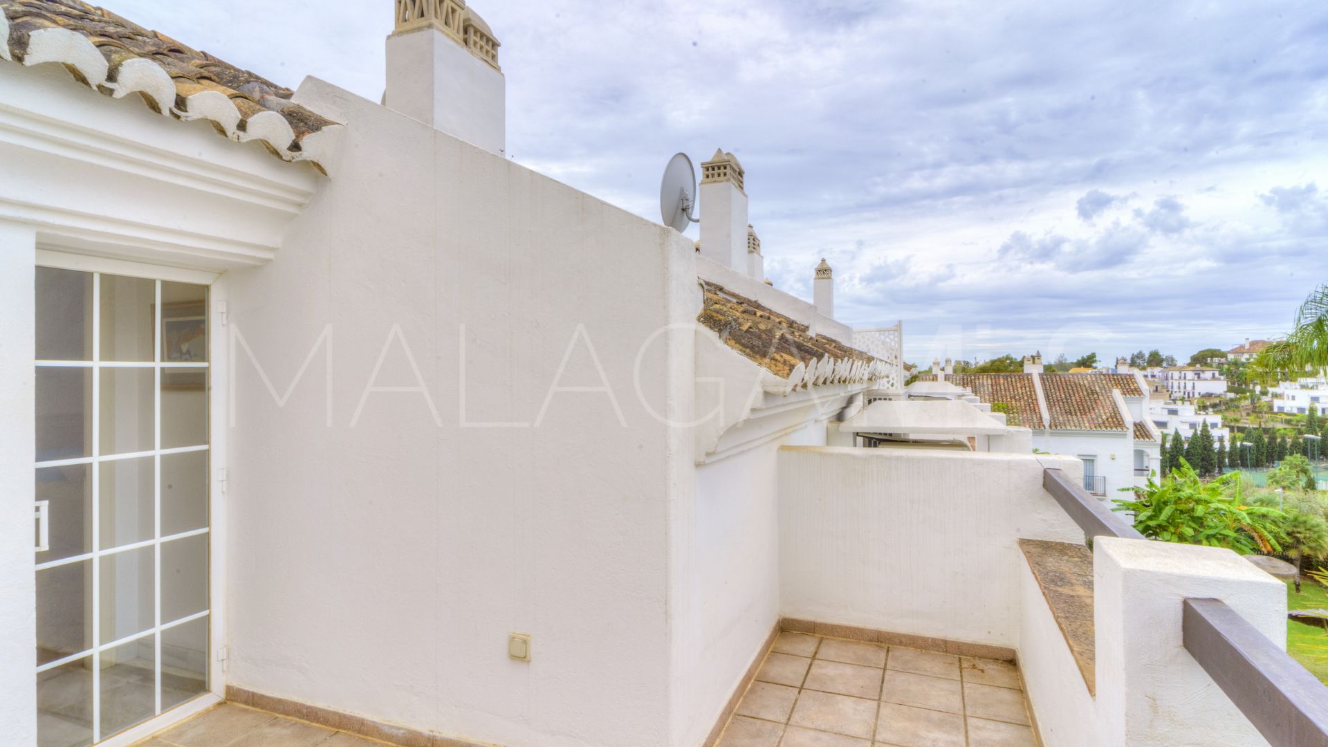 Maison de ville for sale in Arco Iris