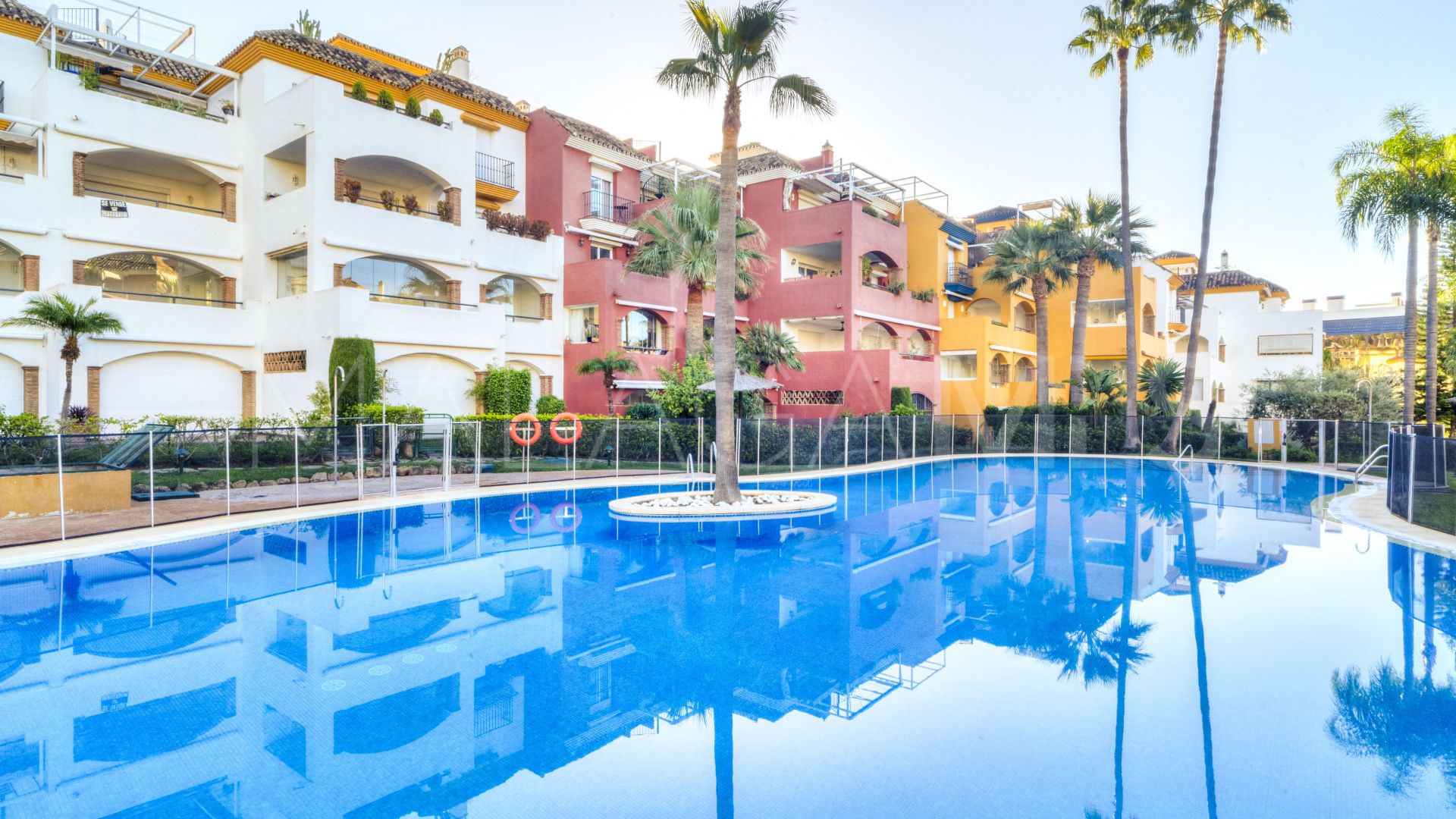 Apartment for sale in El Infantado