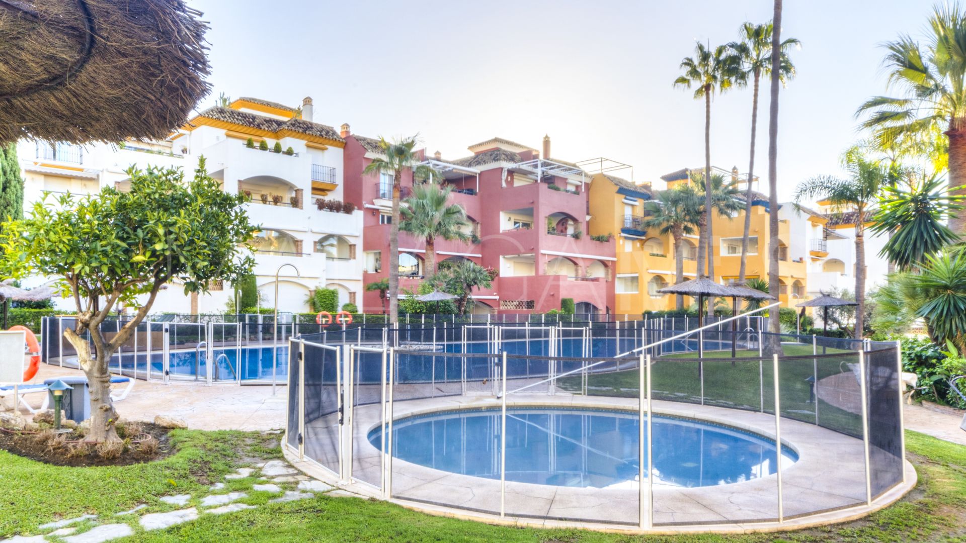 Apartment for sale in El Infantado