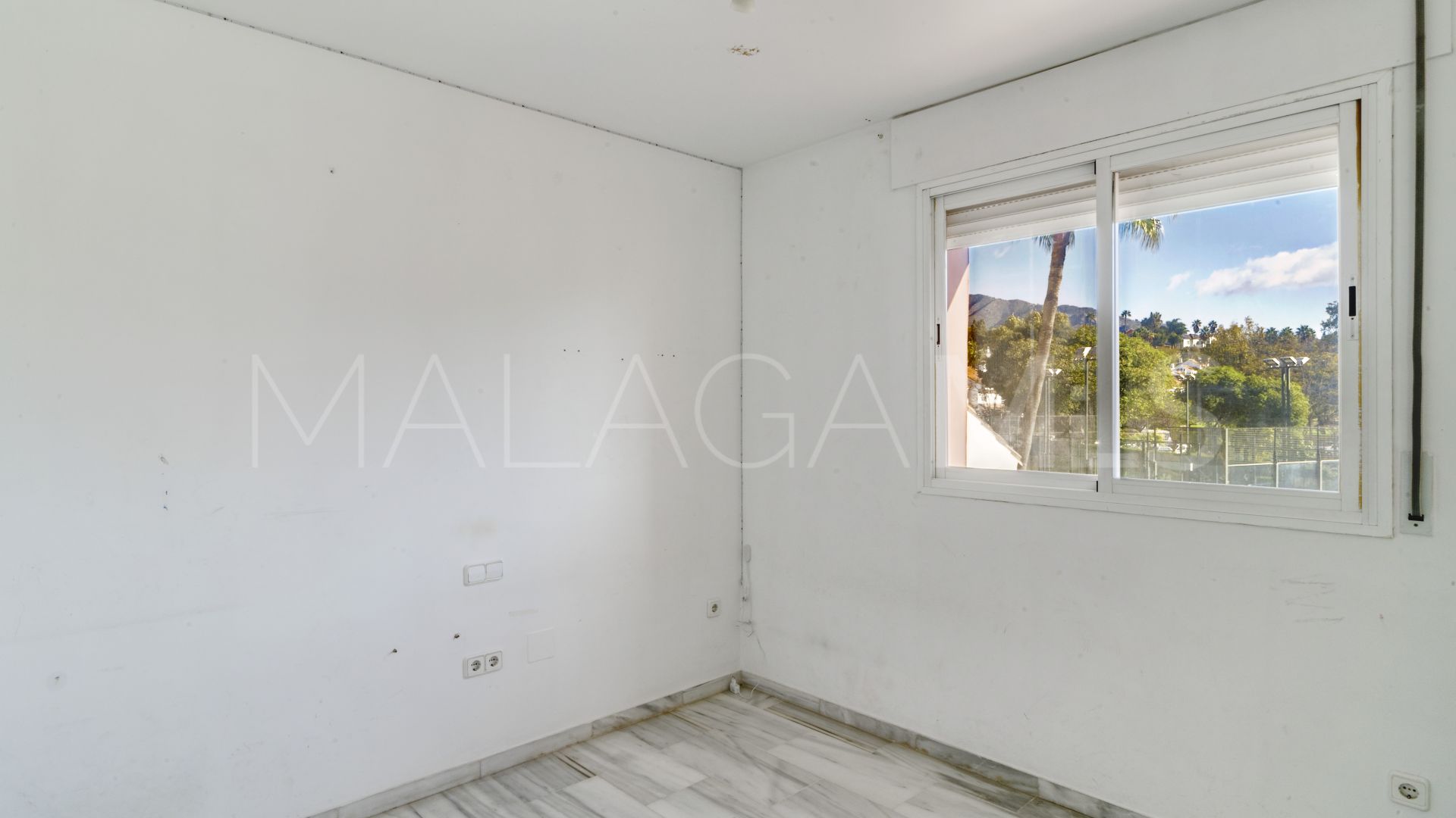 Apartment for sale in El Infantado