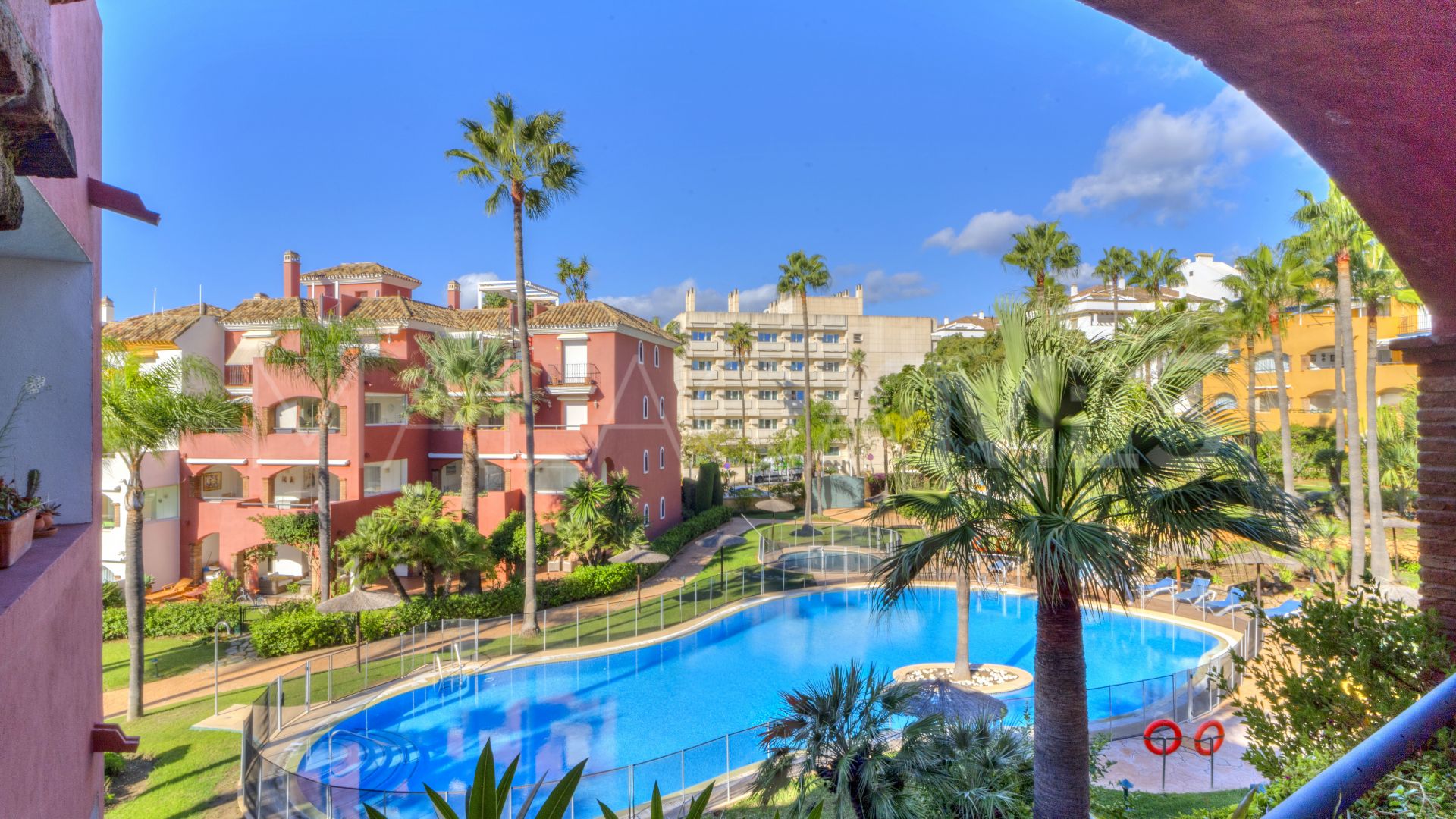 Apartment for sale in El Infantado