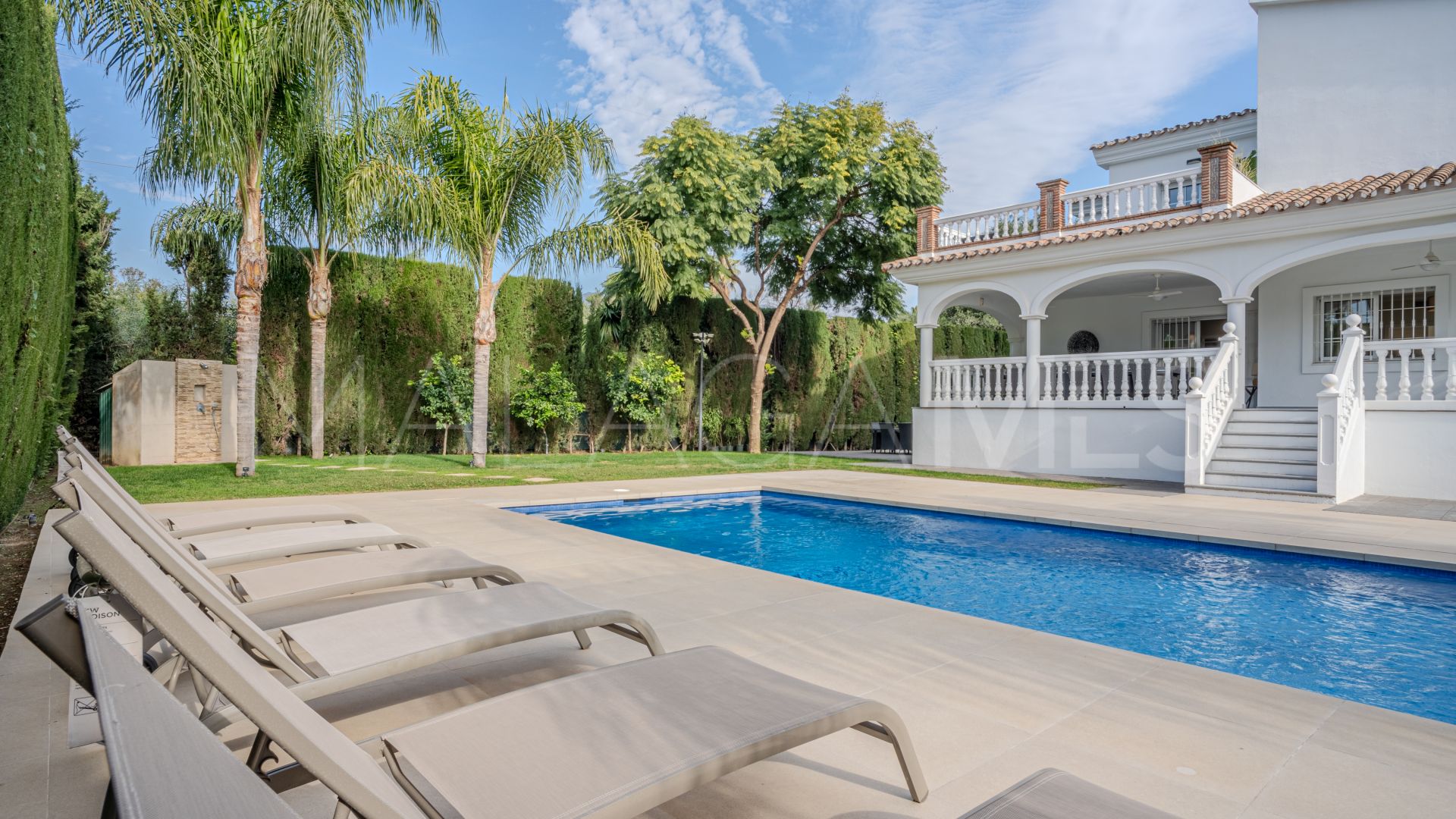 Villa for sale in Atalaya de Rio Verde