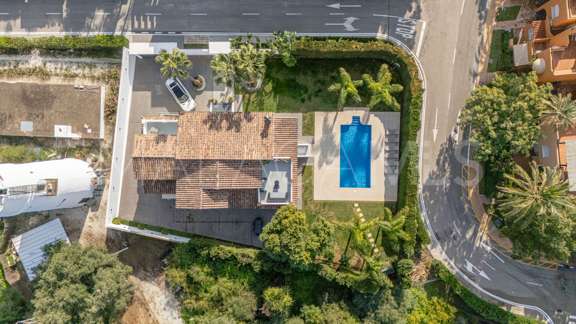 Villa for sale in Atalaya de Rio Verde