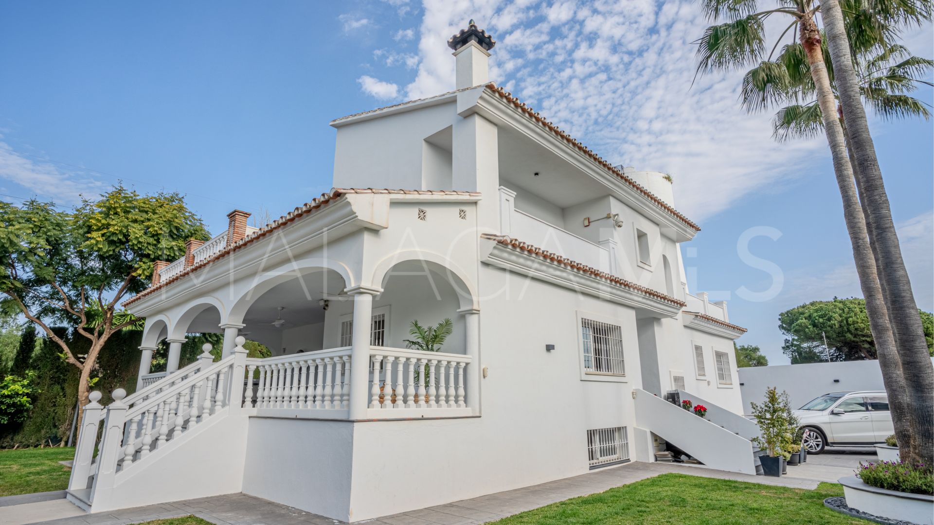 Villa for sale in Atalaya de Rio Verde