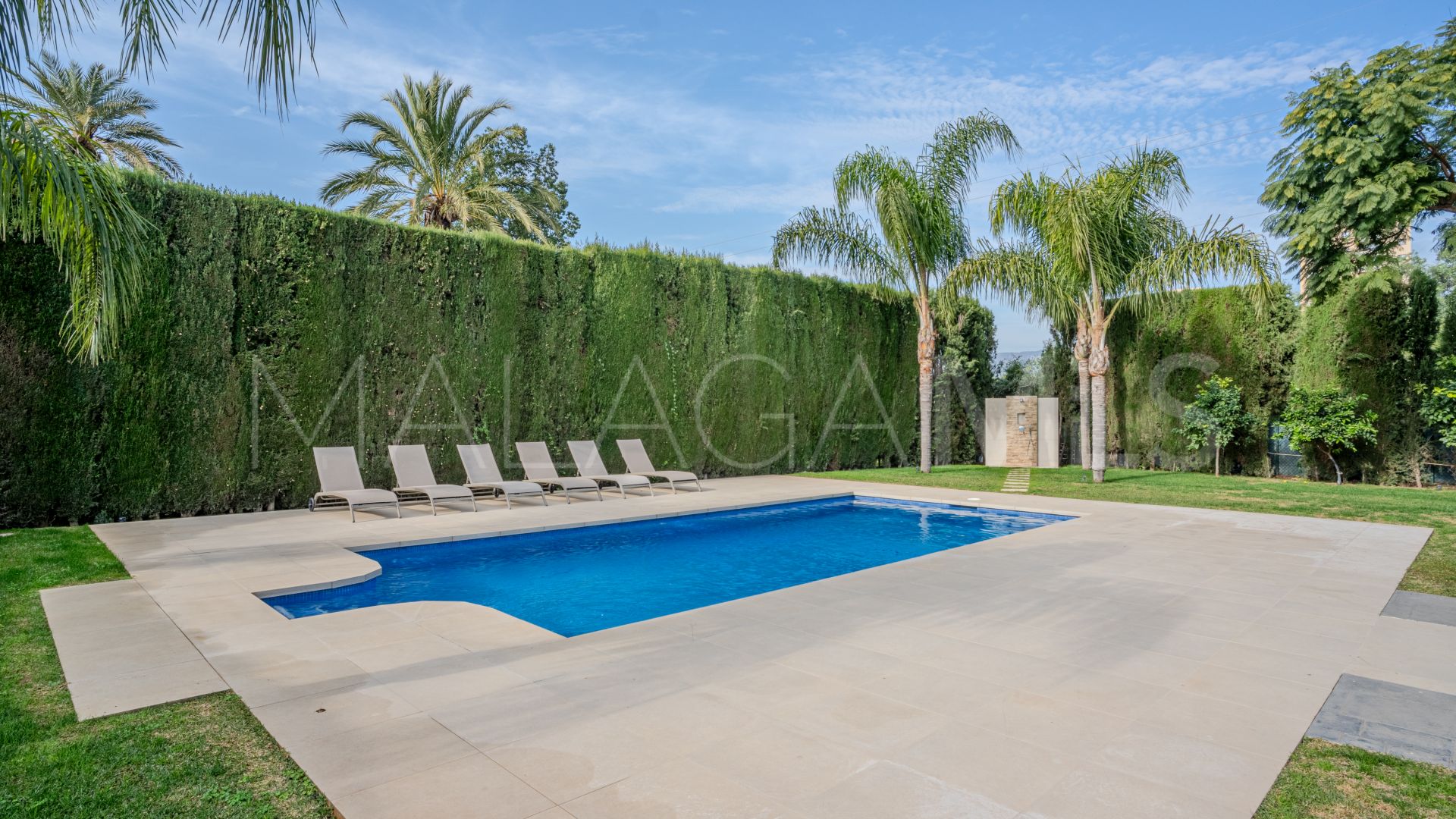 Villa for sale in Atalaya de Rio Verde