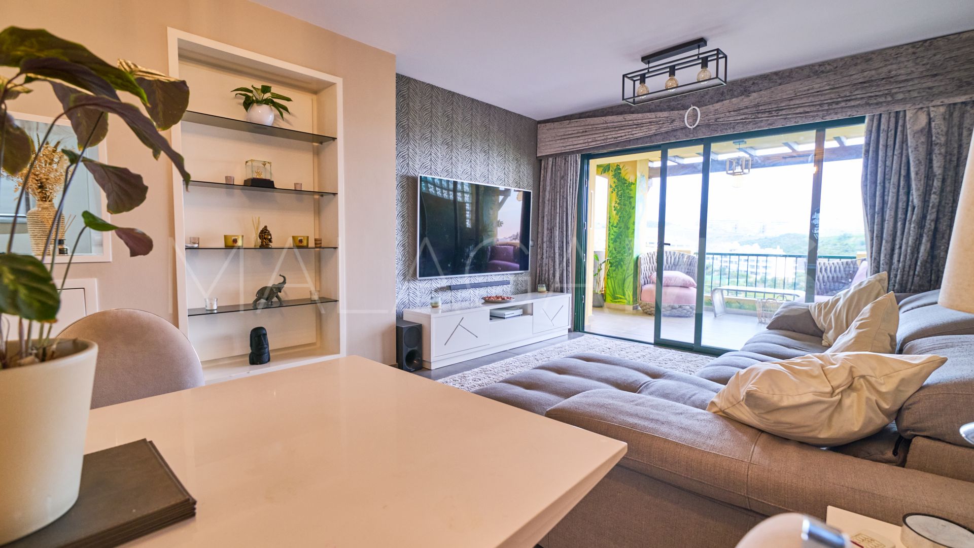 Appartement for sale in Riviera del Sol