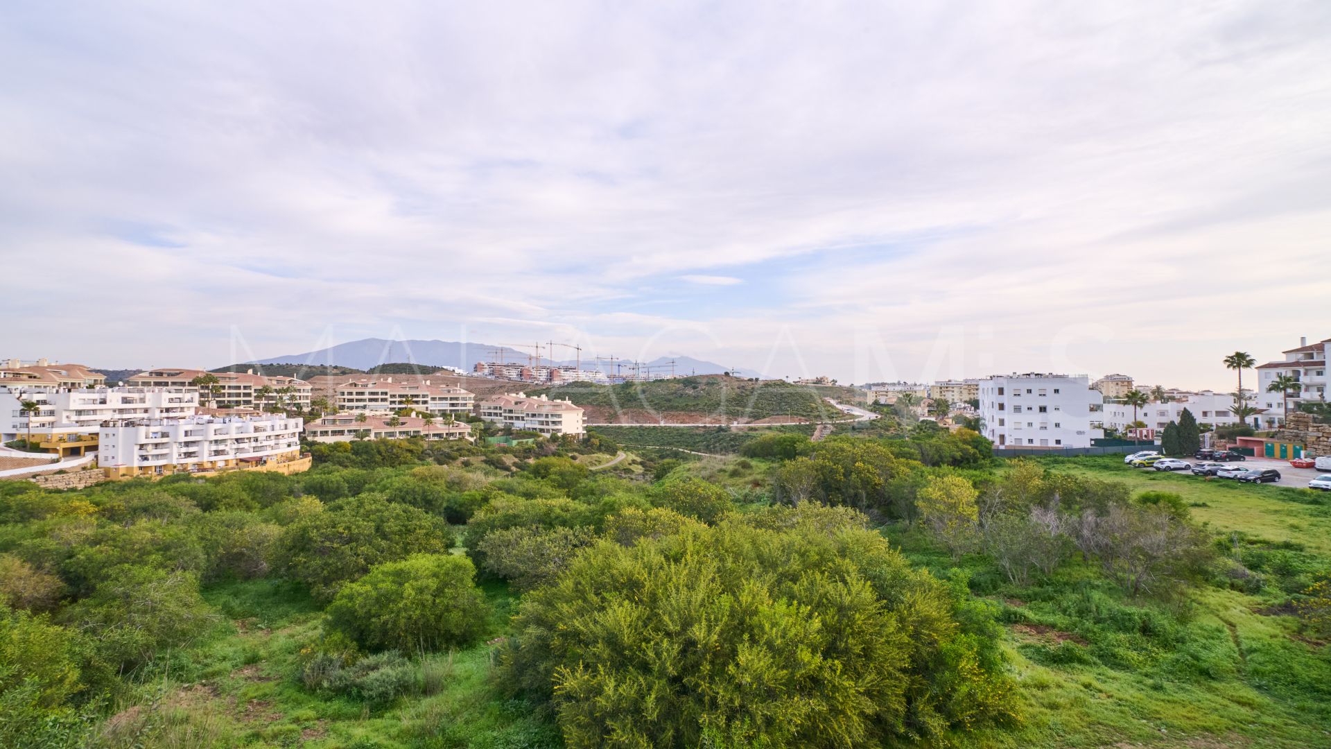 Appartement for sale in Riviera del Sol