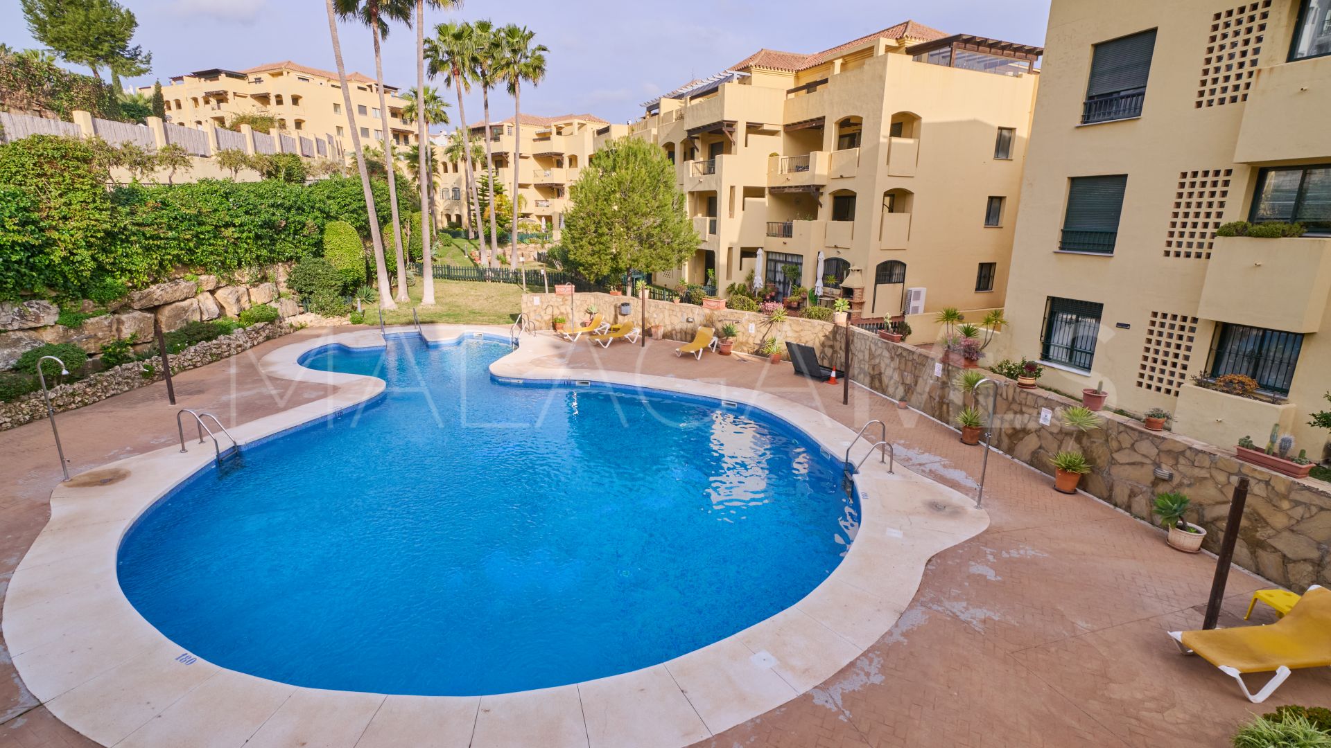 Appartement for sale in Riviera del Sol
