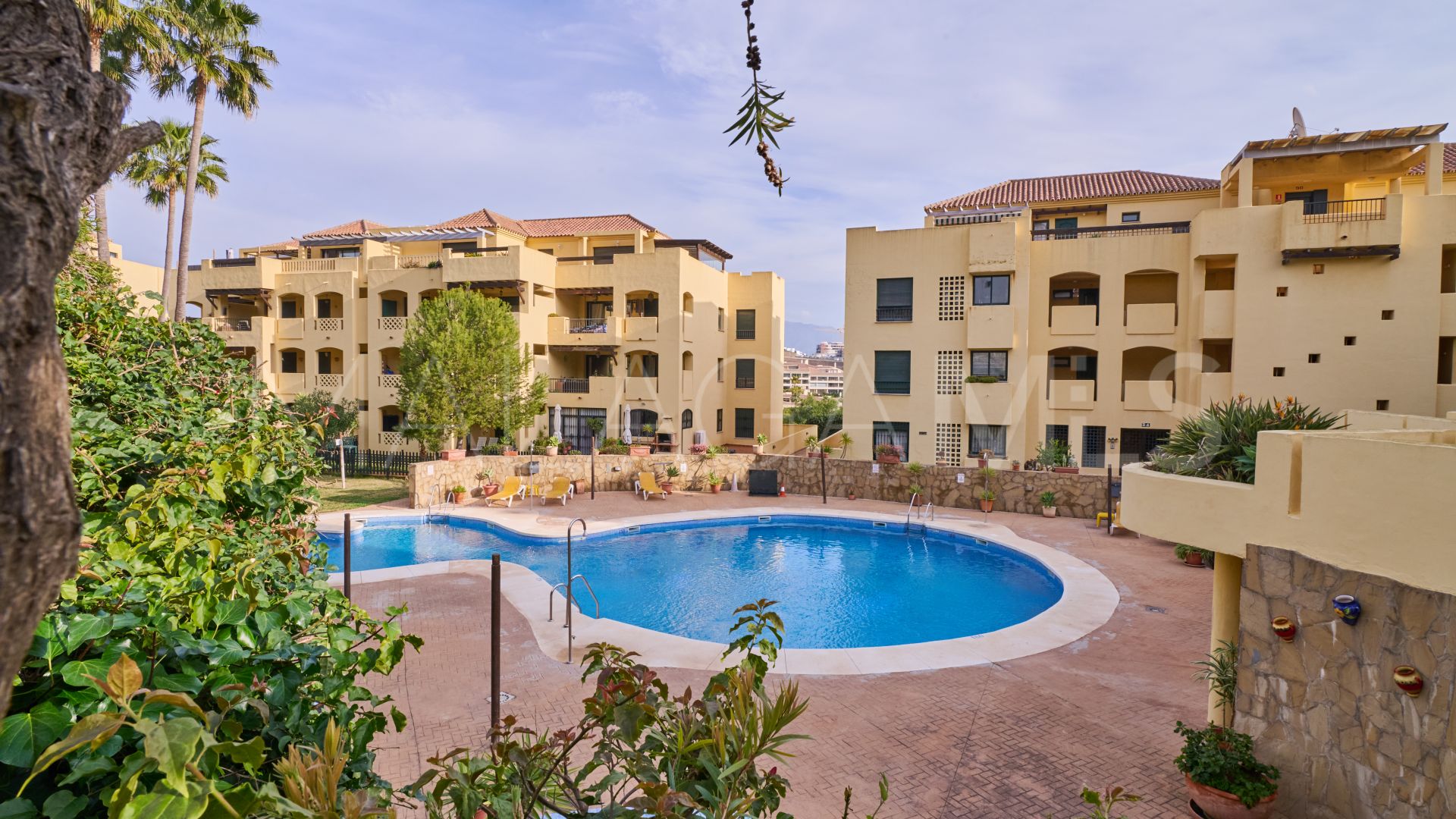 Appartement for sale in Riviera del Sol