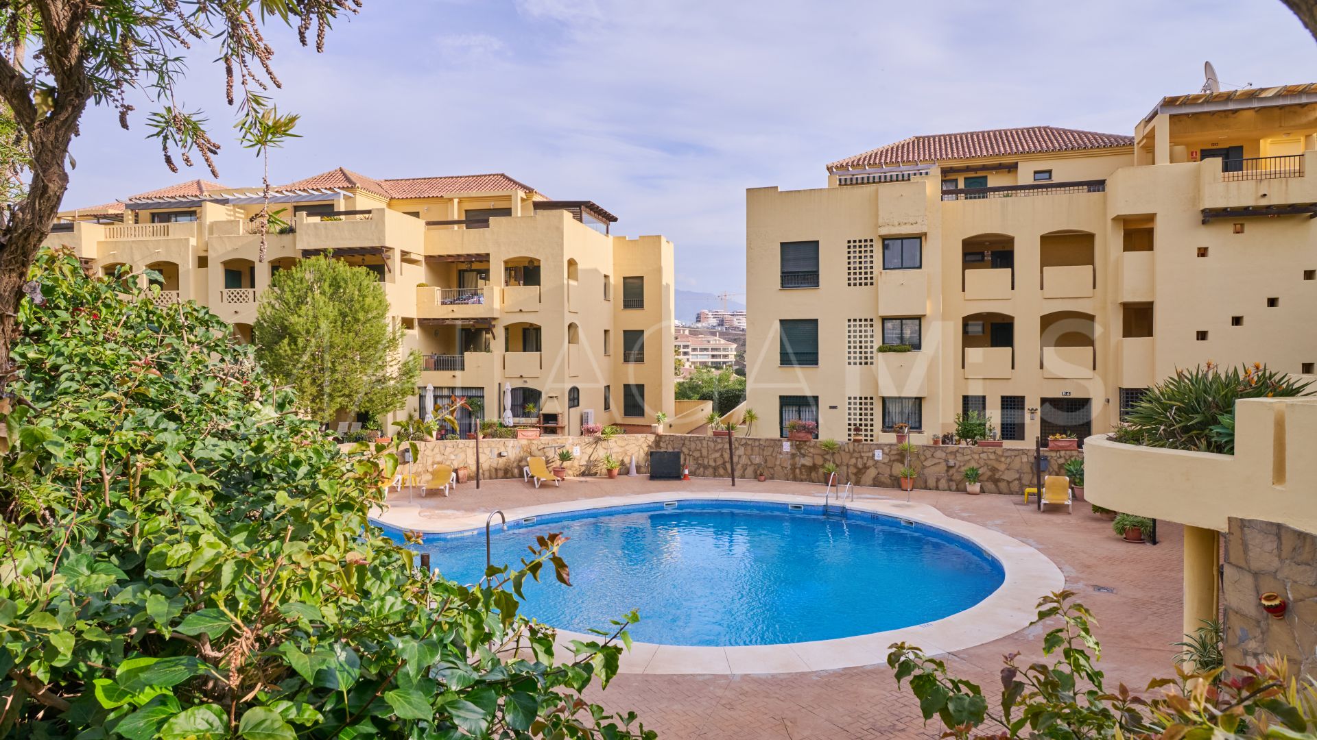Appartement for sale in Riviera del Sol