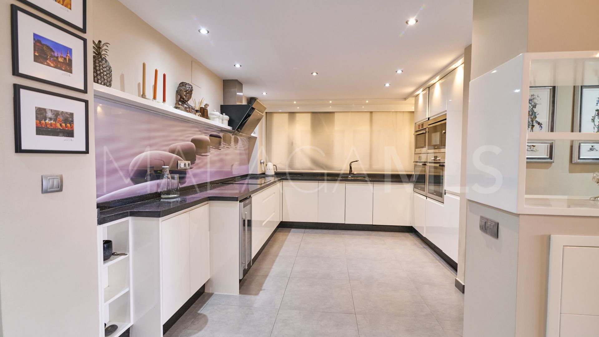 Appartement for sale in Riviera del Sol