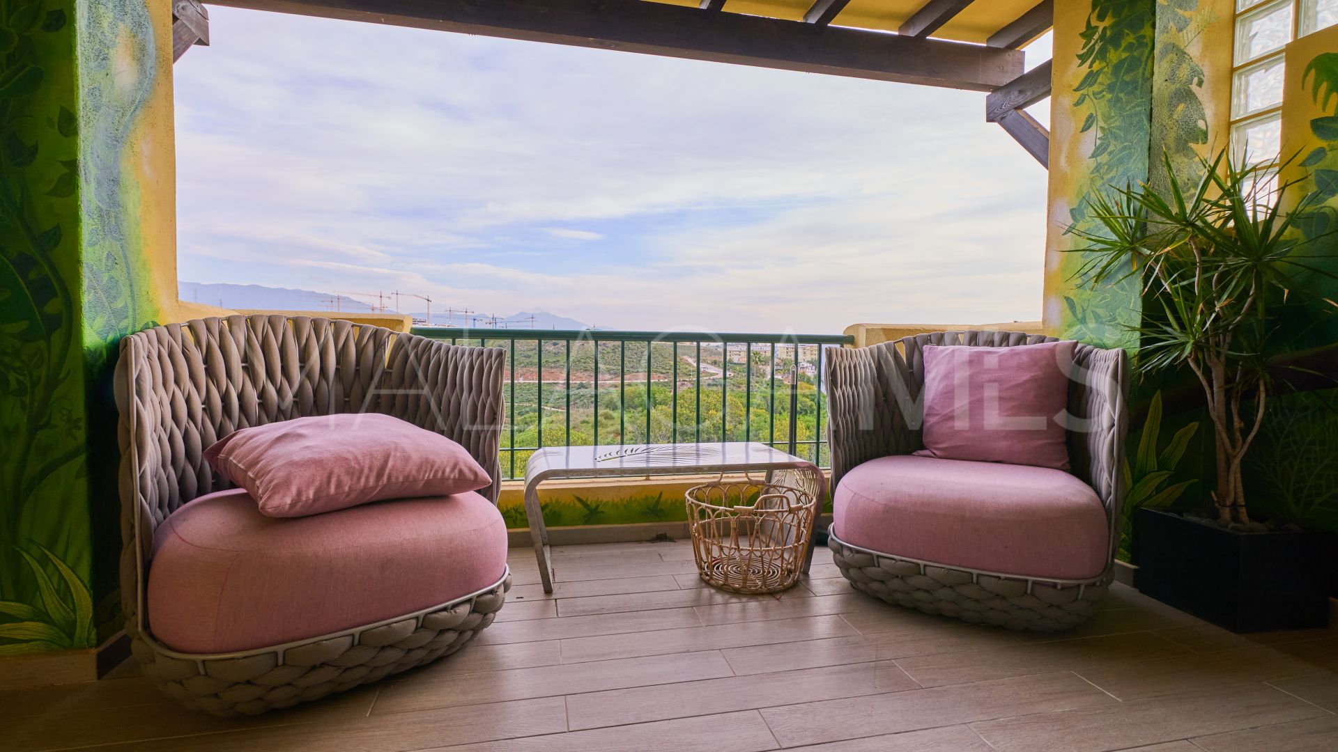 Appartement for sale in Riviera del Sol