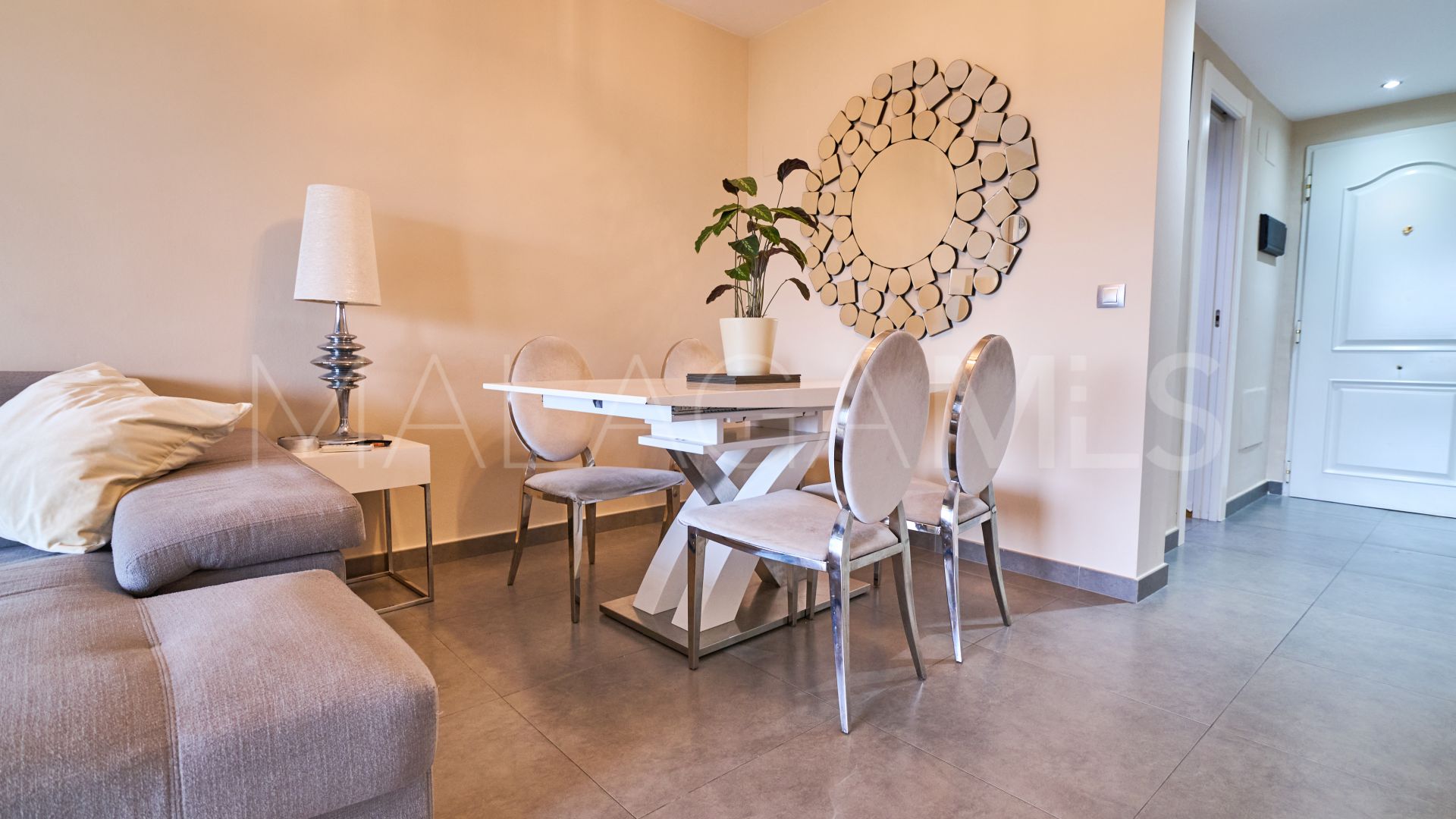 Appartement for sale in Riviera del Sol