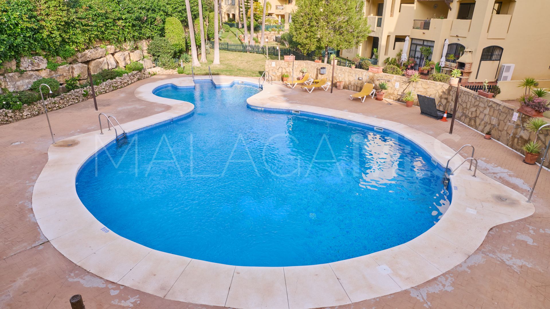 Appartement for sale in Riviera del Sol