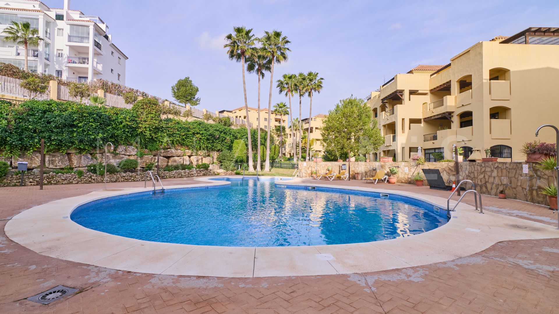 Appartement for sale in Riviera del Sol