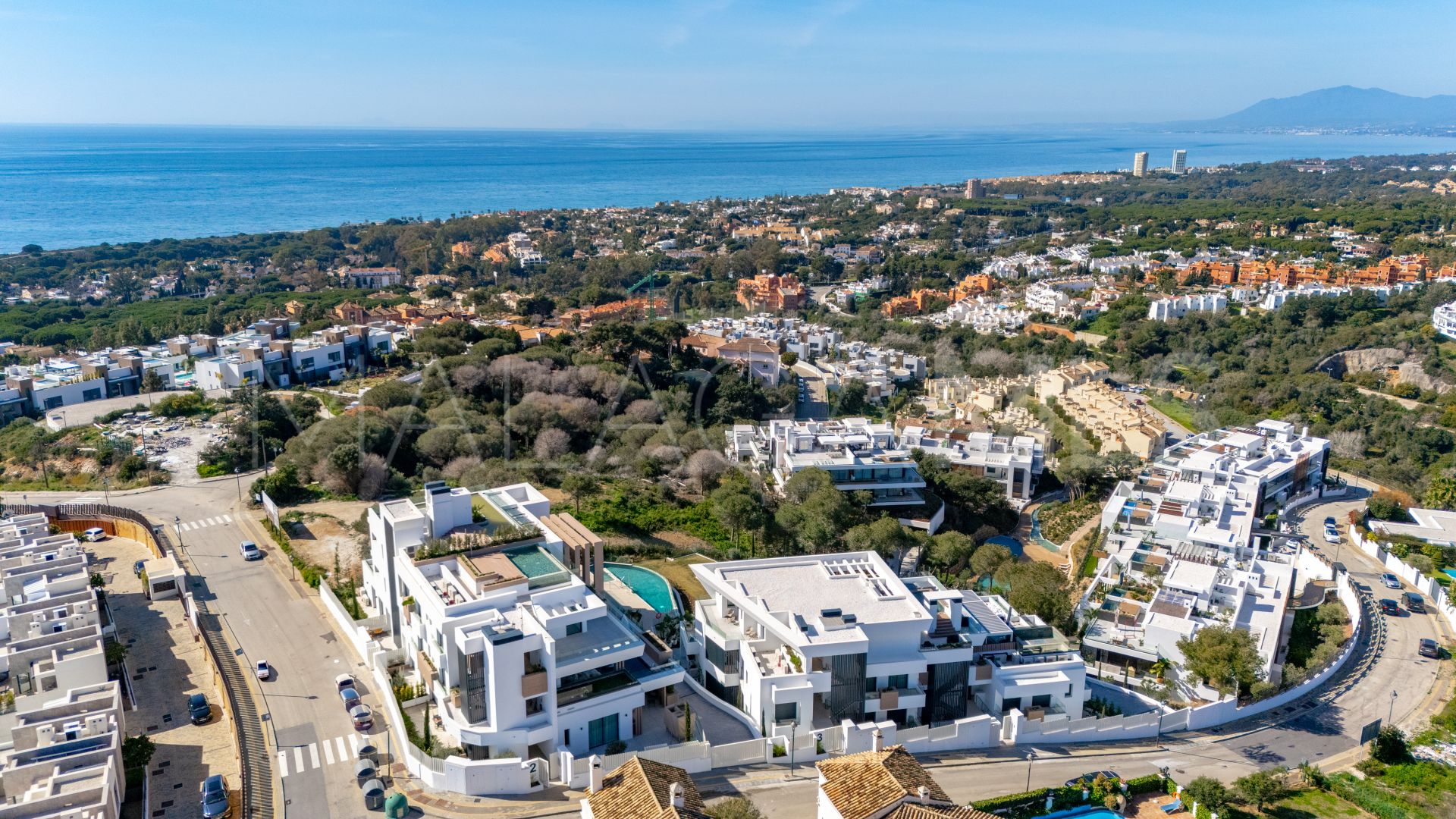 Appartement rez de chaussée for sale in Artola