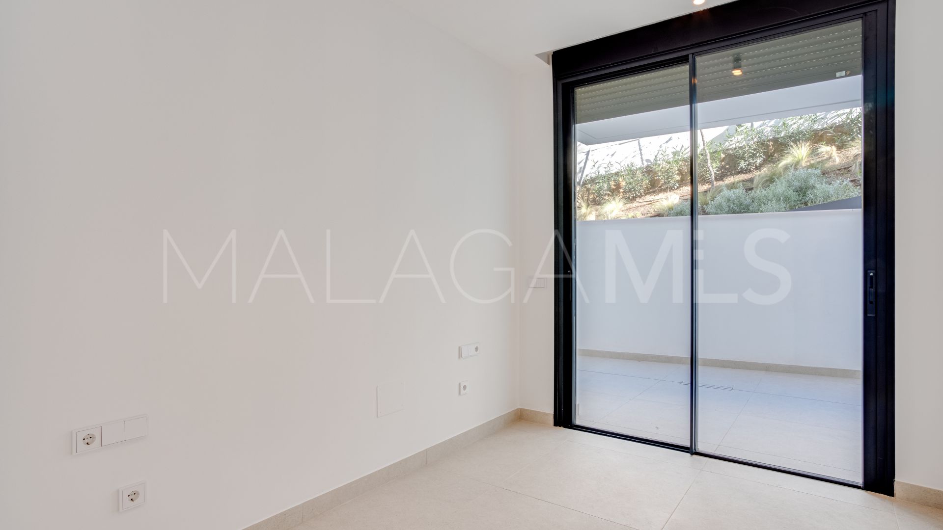 Appartement rez de chaussée for sale in Artola