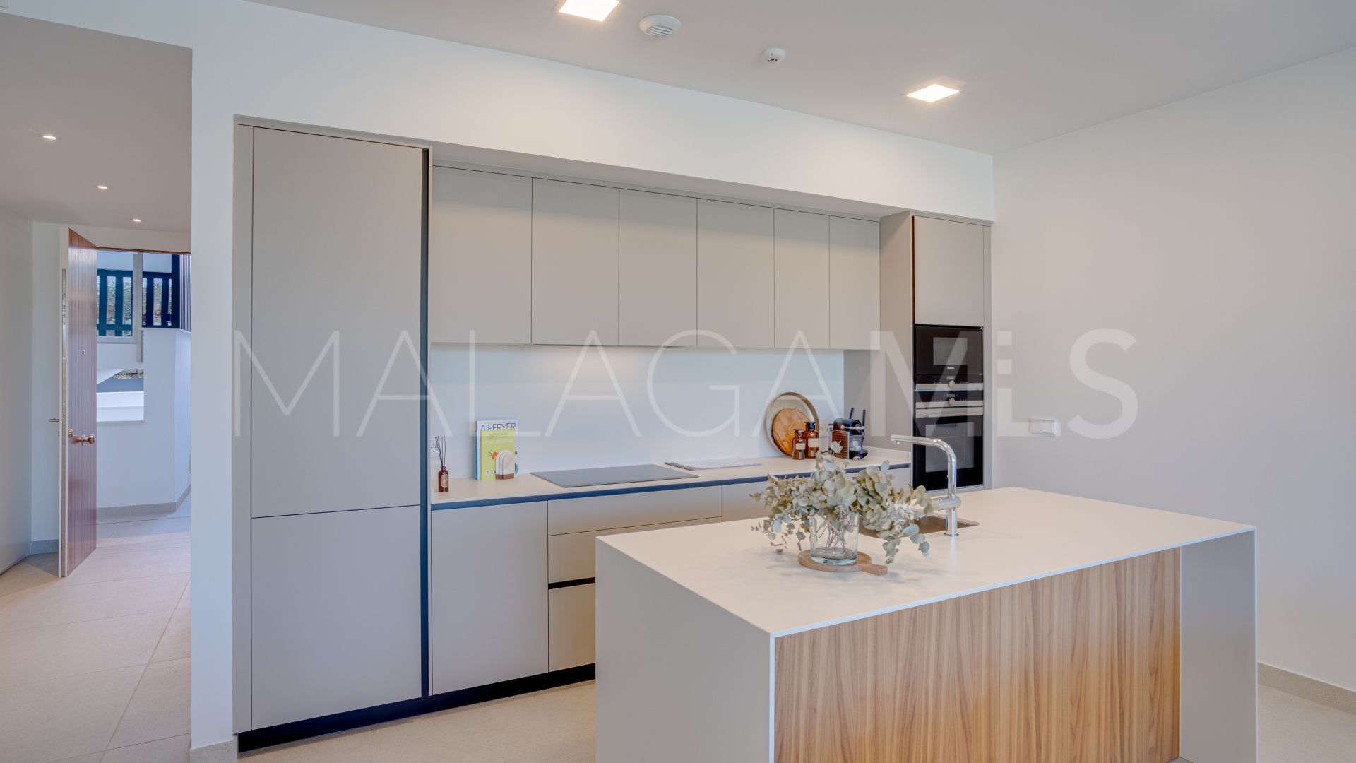 Appartement rez de chaussée for sale in Artola