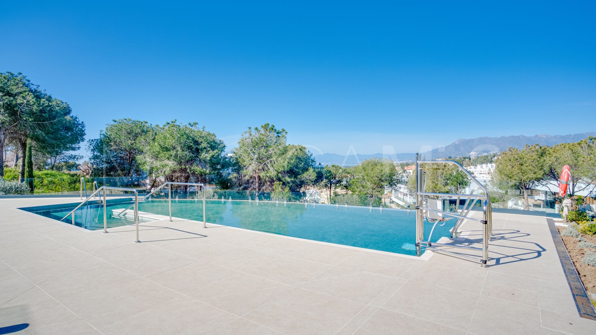 Appartement rez de chaussée for sale in Artola
