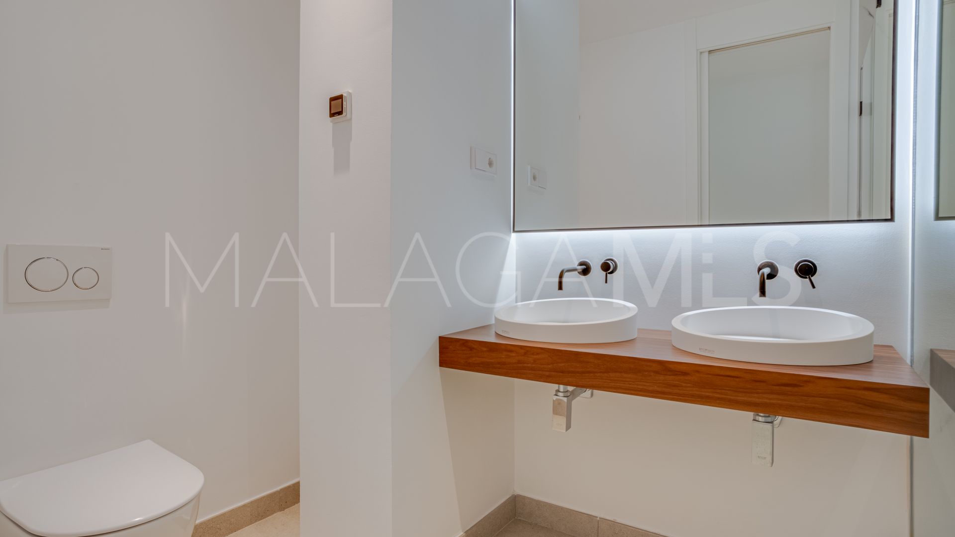 Appartement rez de chaussée for sale in Artola