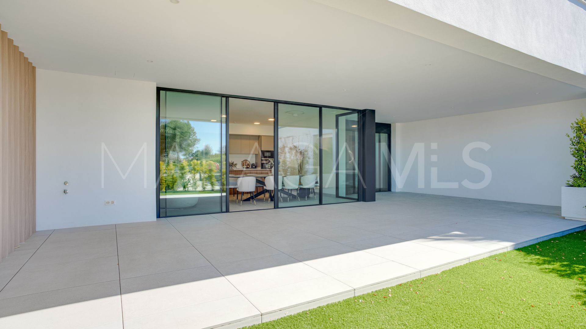 Appartement rez de chaussée for sale in Artola