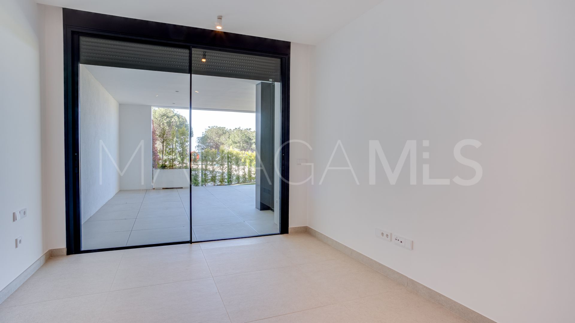 Appartement rez de chaussée for sale in Artola
